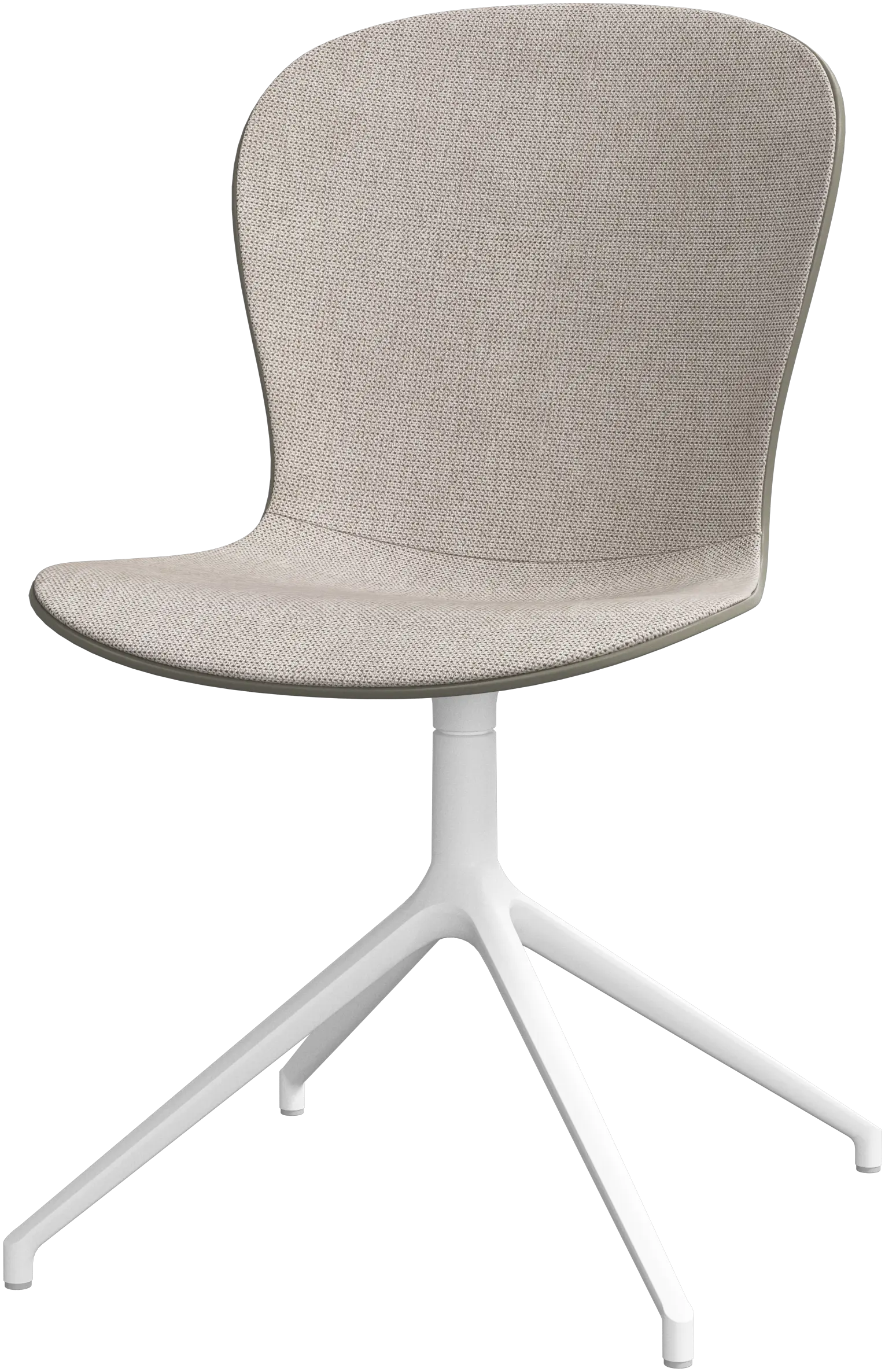 Adelaide chair with swivel function