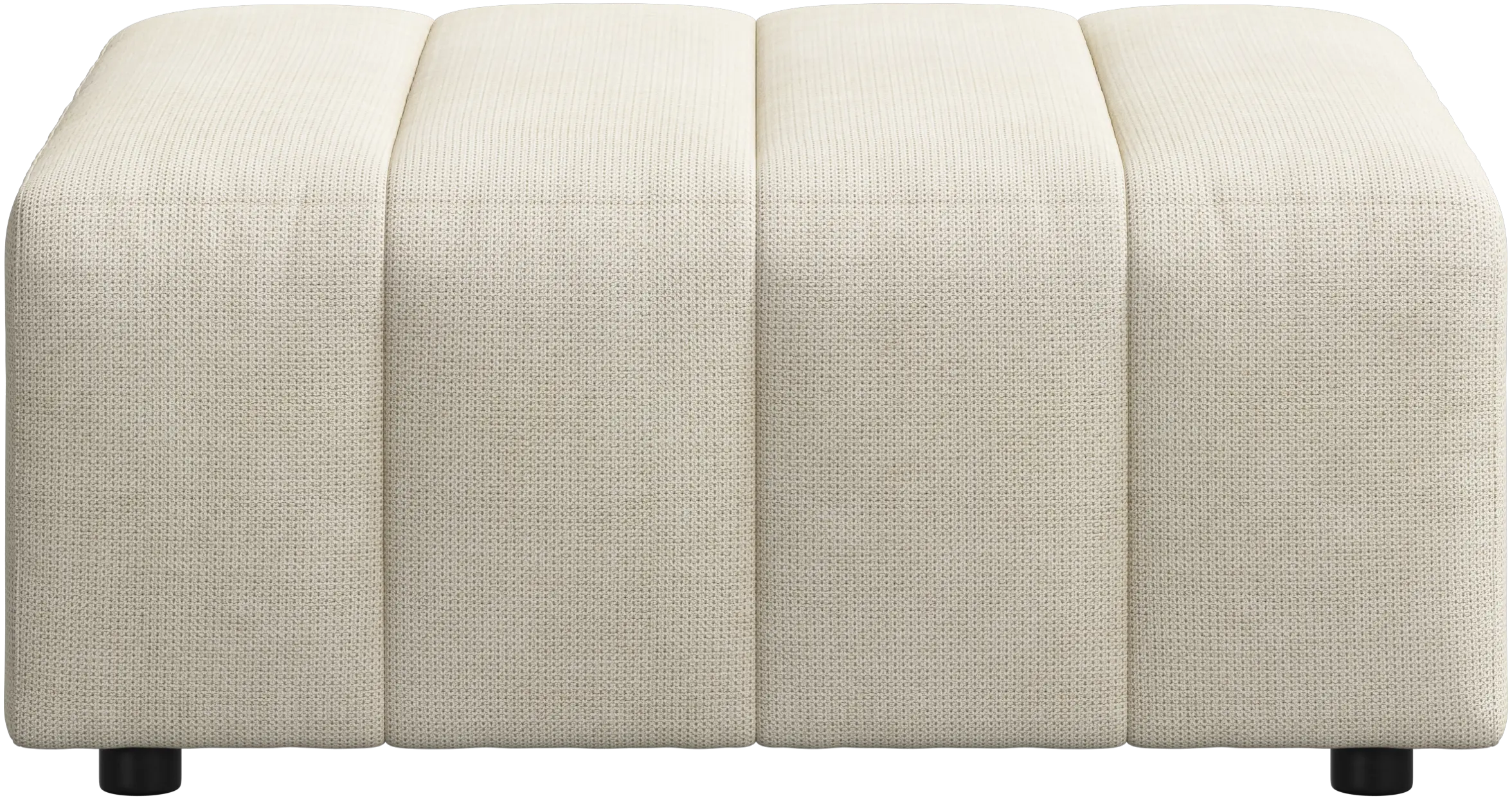Bellagio pouf