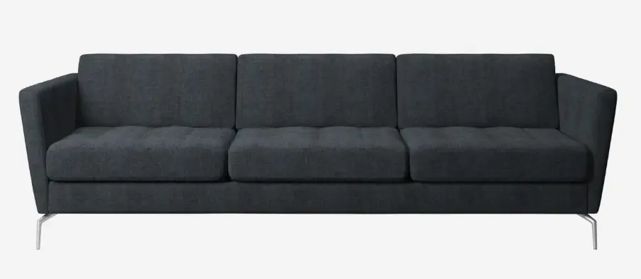 Sofas Osaka 3 seater sofa