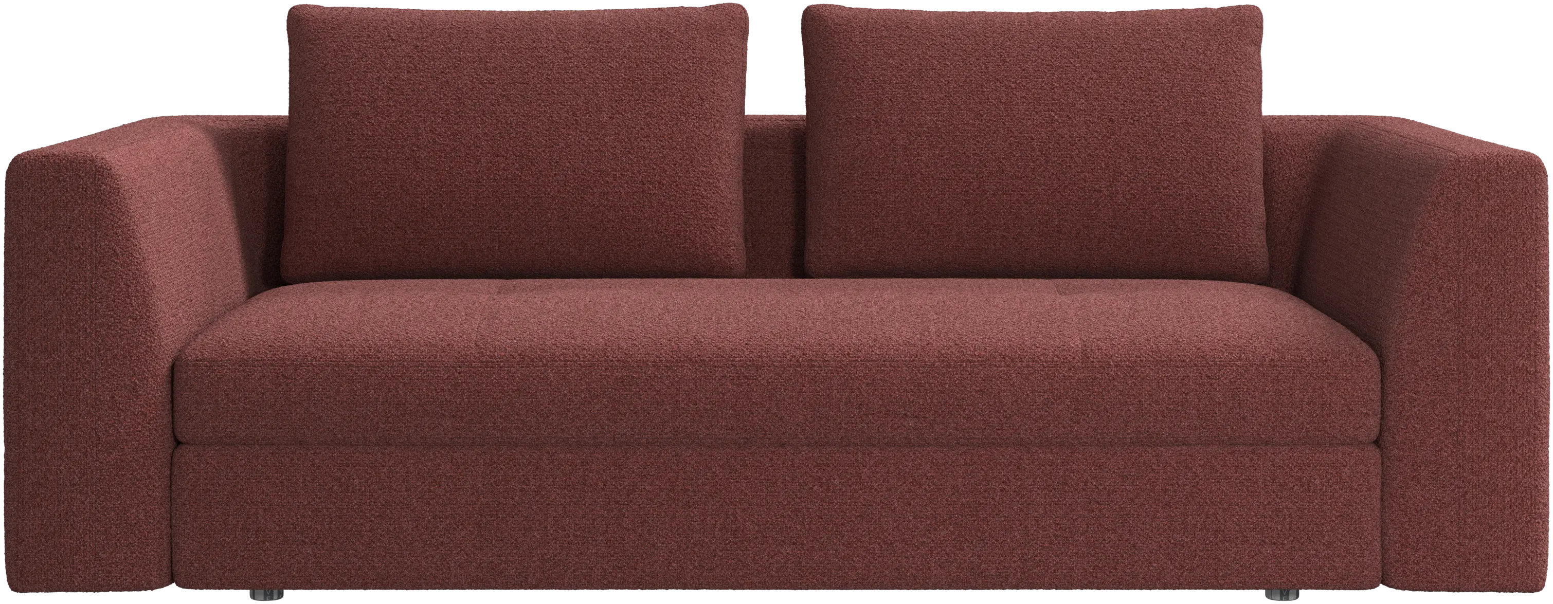 Bergamo 2,5-Sitzer-Sofa