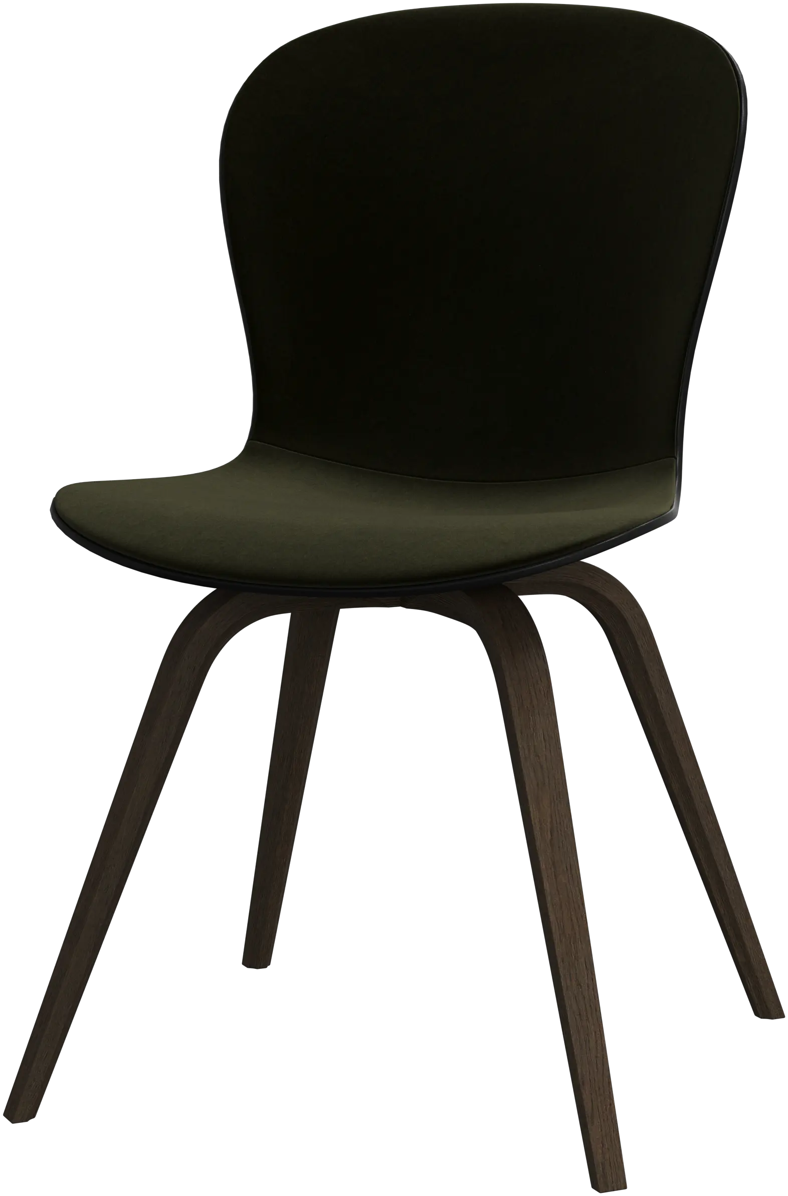 Hauge dining chair