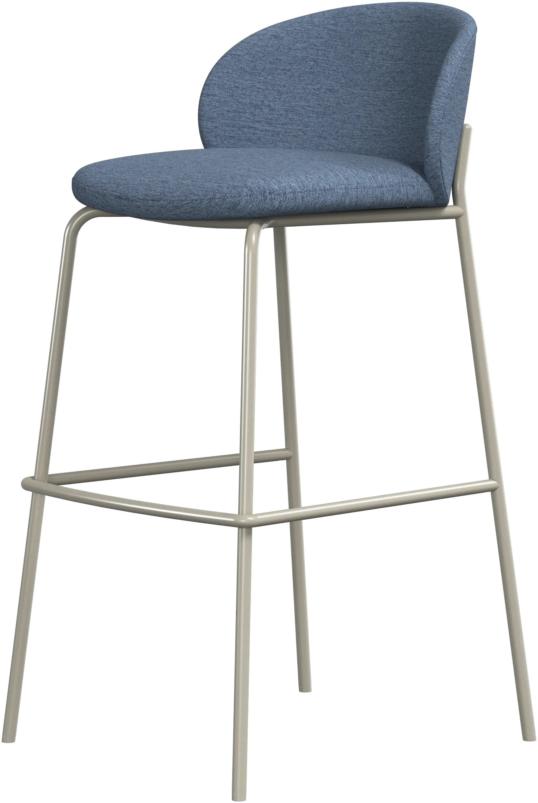 Princeton barstool