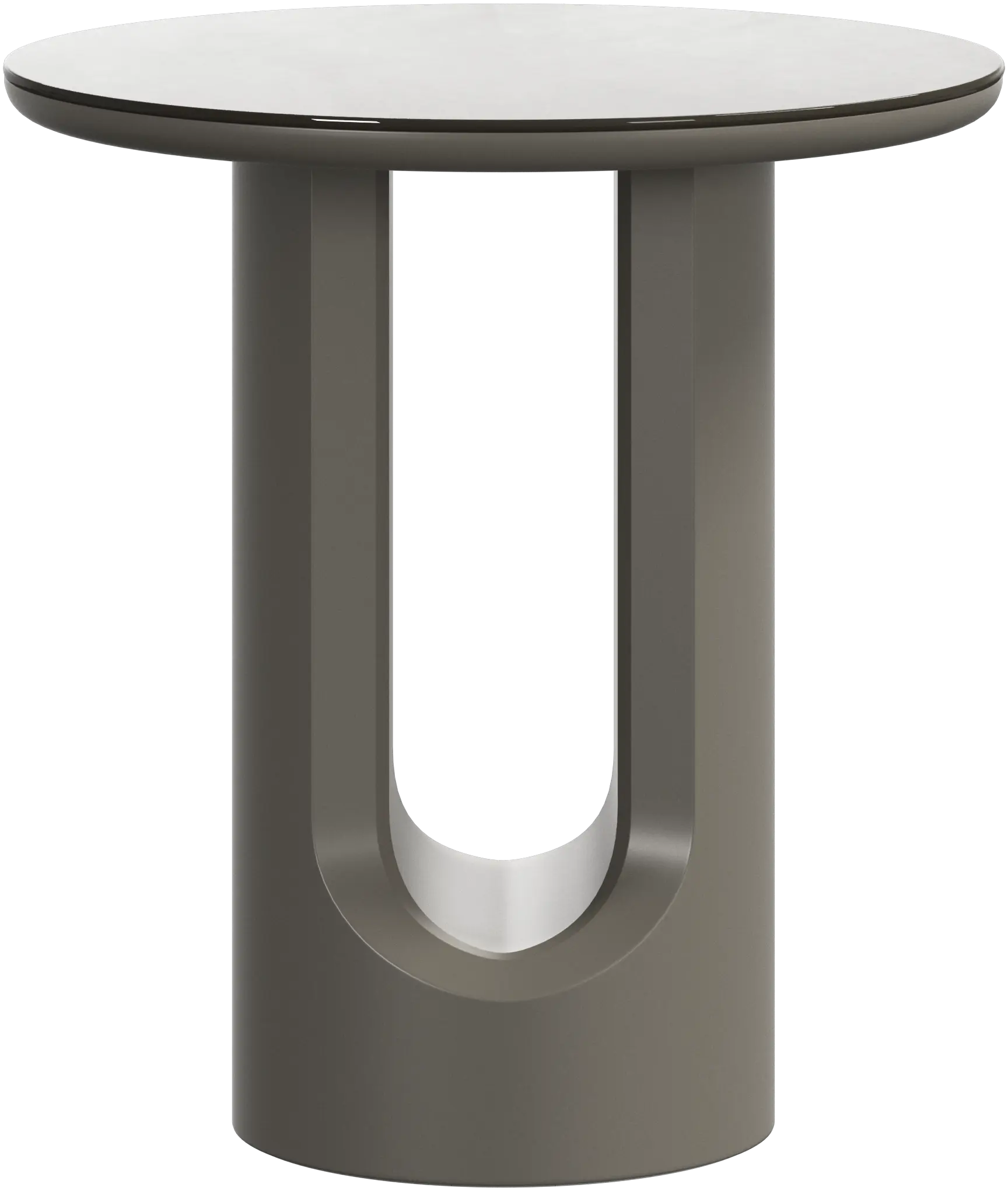 Volterra side table