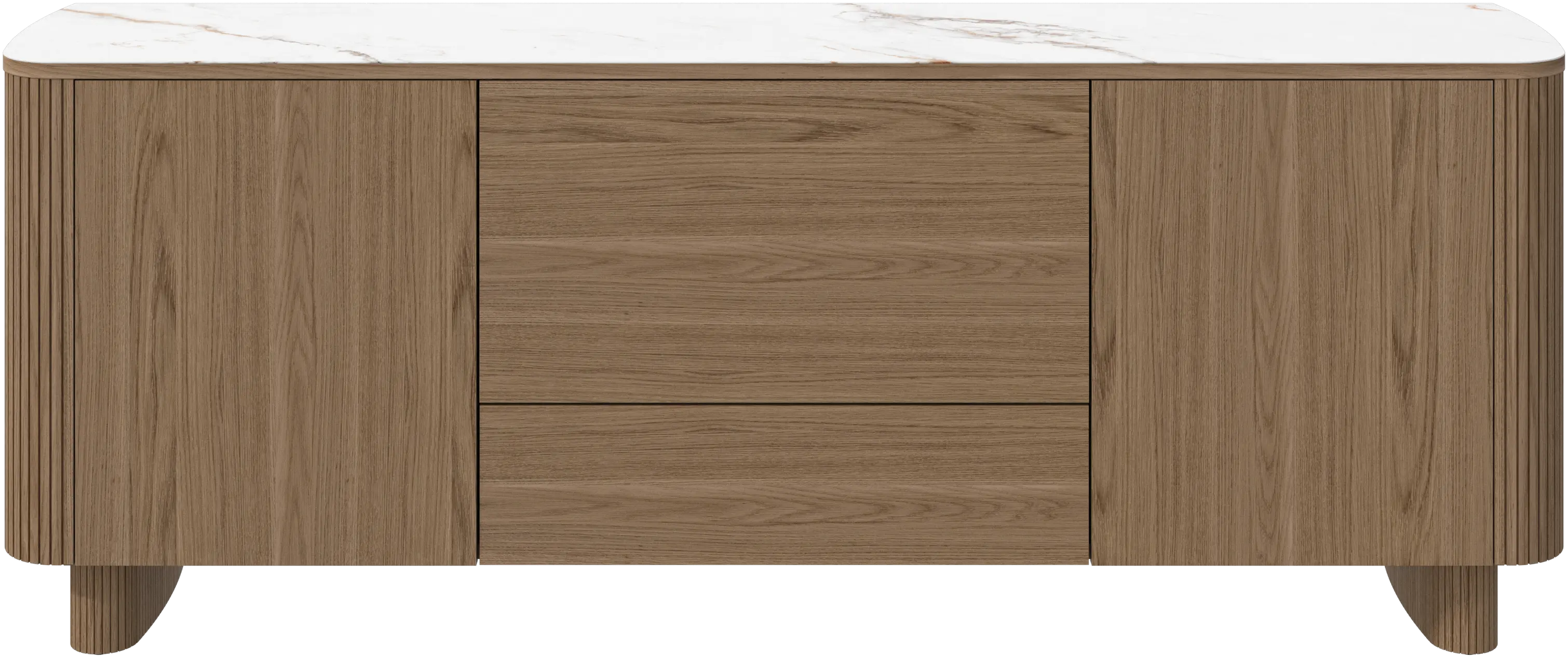 Santiago sideboard