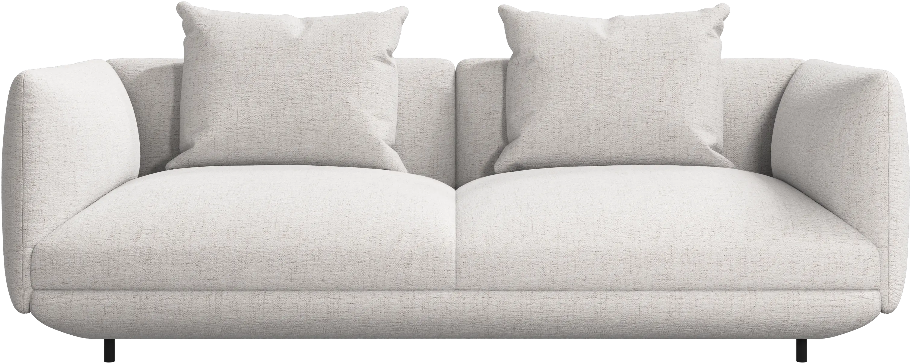 Salamanca 2 seater sofa with 2 arms
