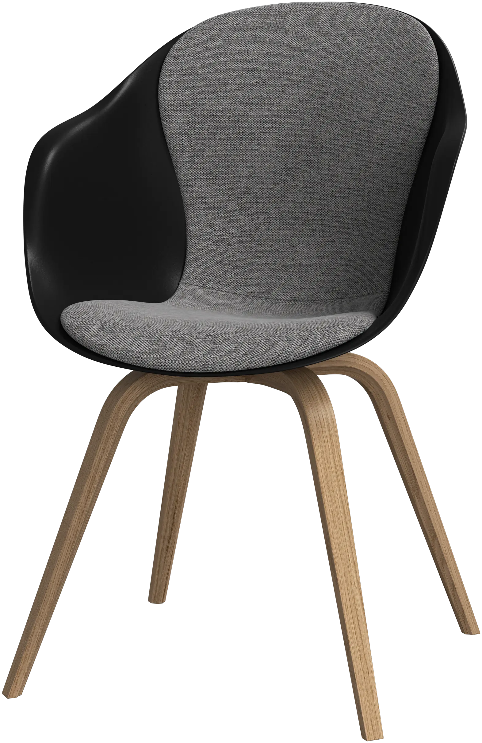 Hauge dining chair