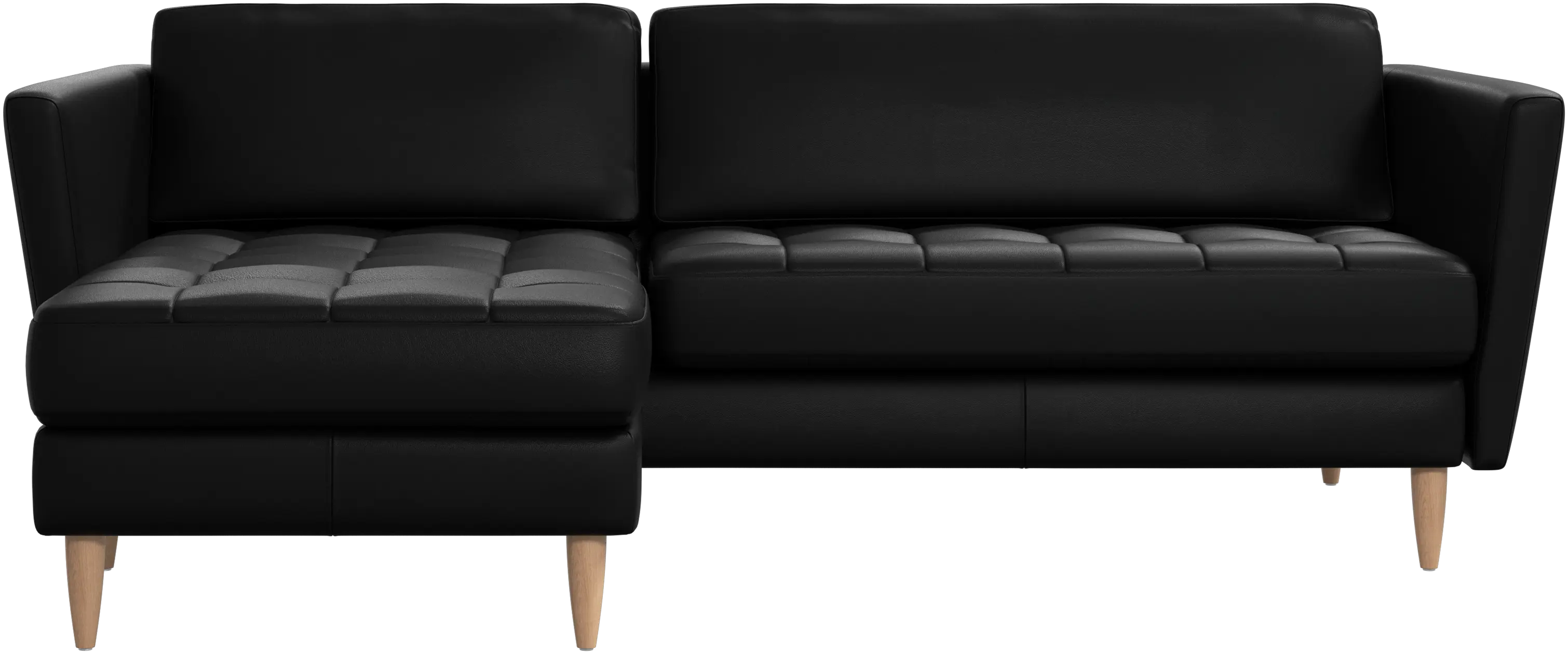 Canapé chaise longue Osaka