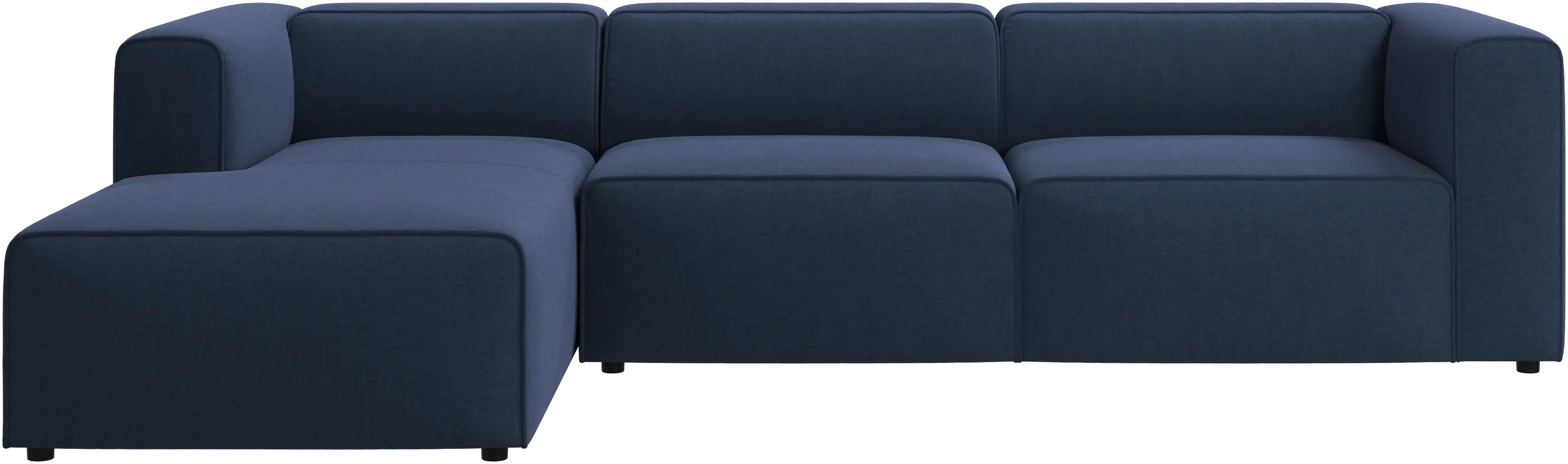 Carmo motion sofa with resting unit