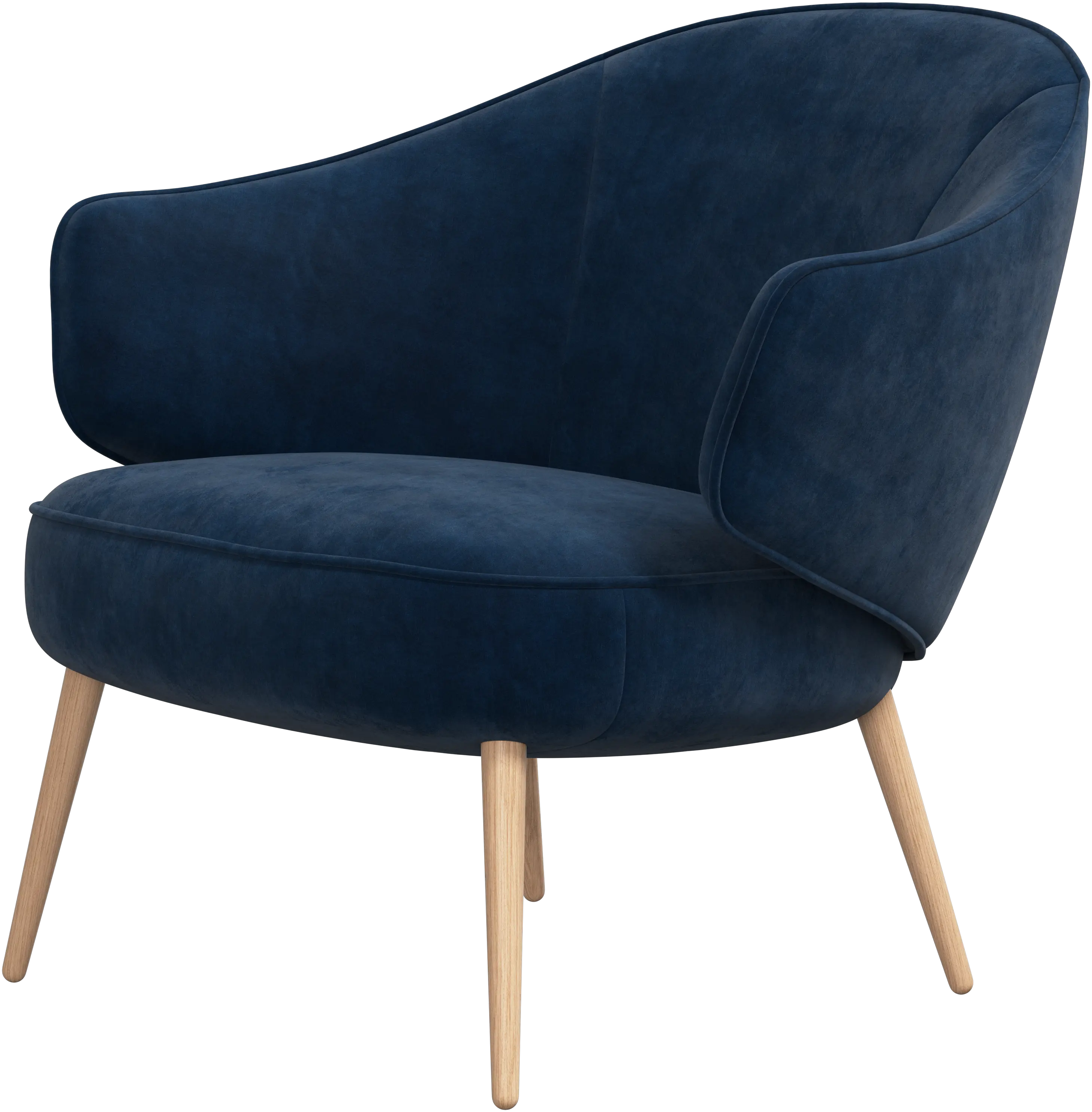 Fauteuil Charlotte