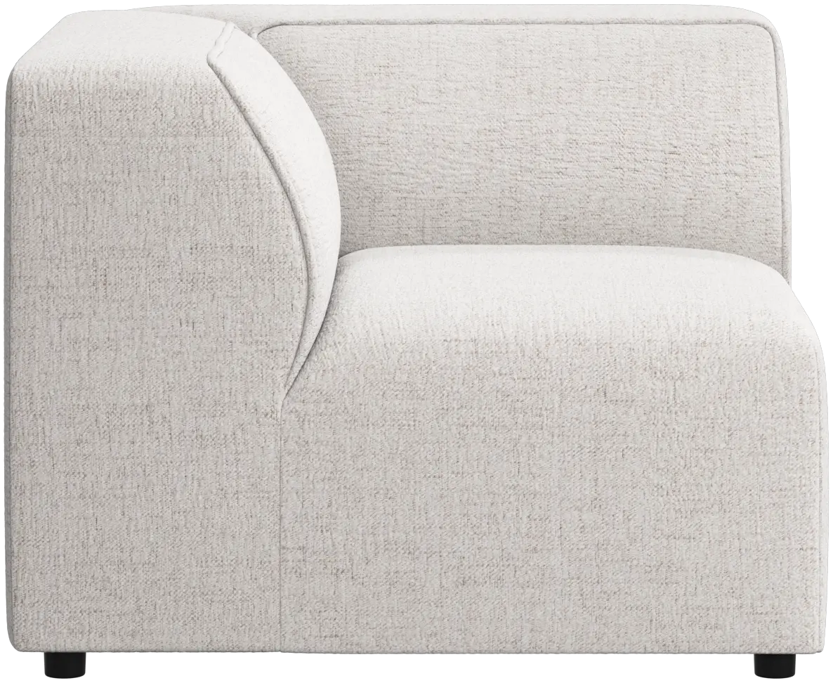 Carmo hjørnemodul sofa