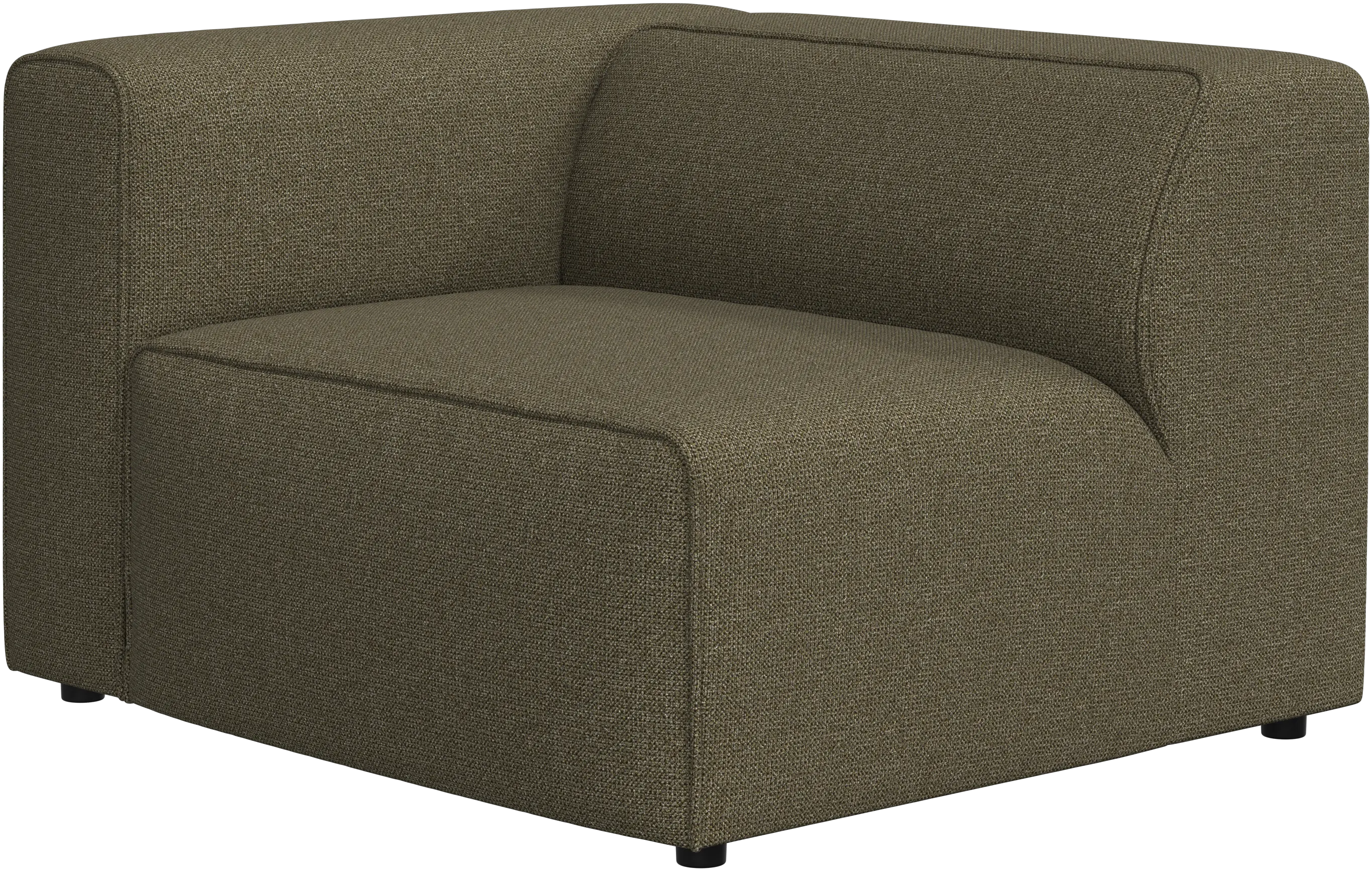 Carmo armchair