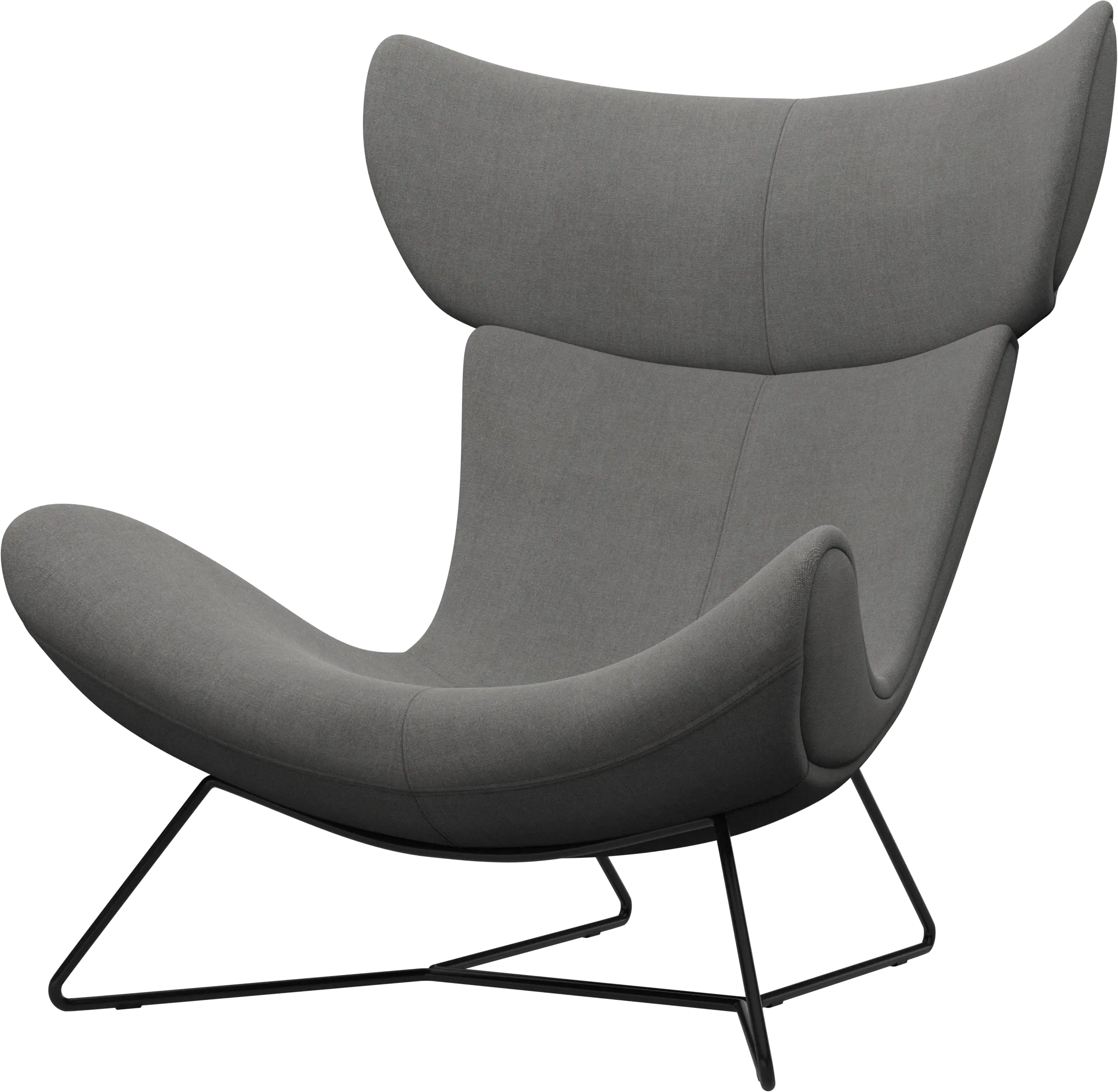 Imola armchair