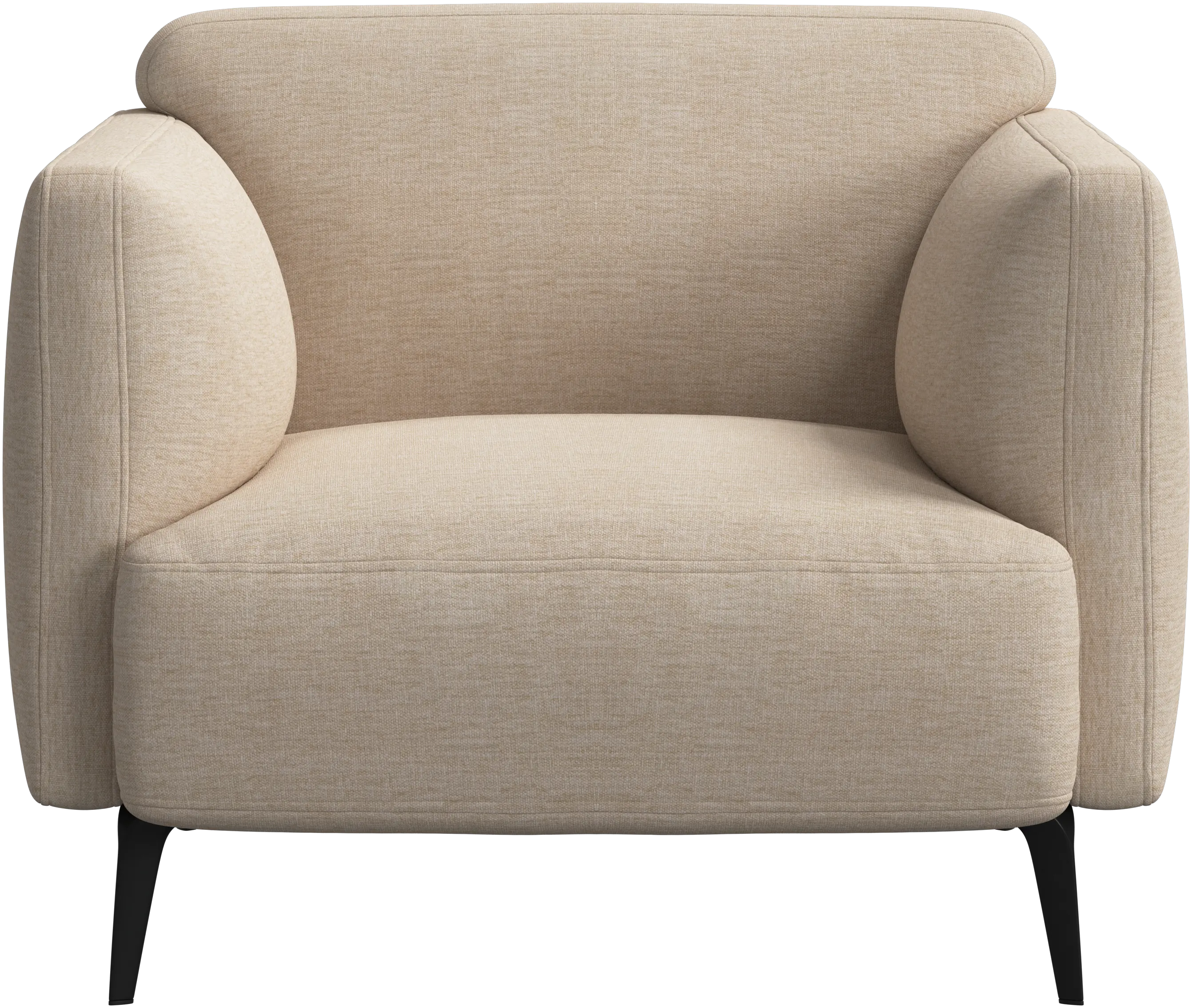 Modena armchair