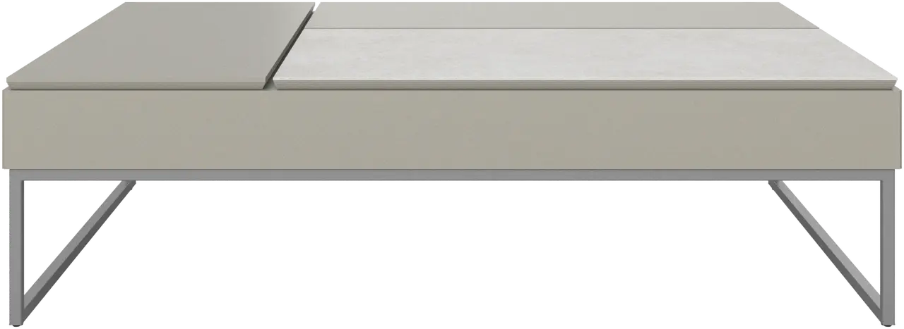 Coffee tables