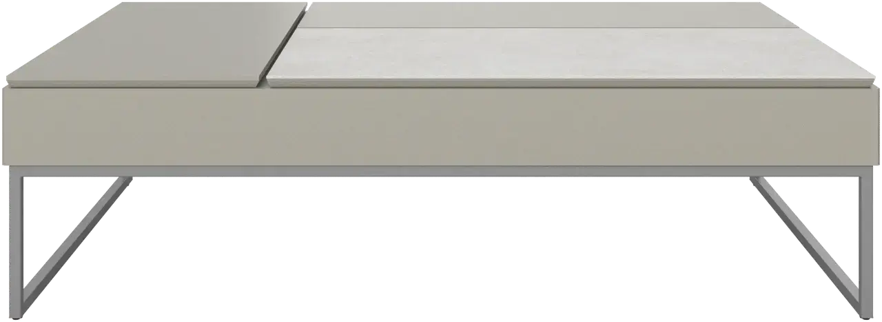 Coffee tables FUNKČNÍ KONFERENČNÍ STOLEK CHIVA, UŠETŘÍTE 20%