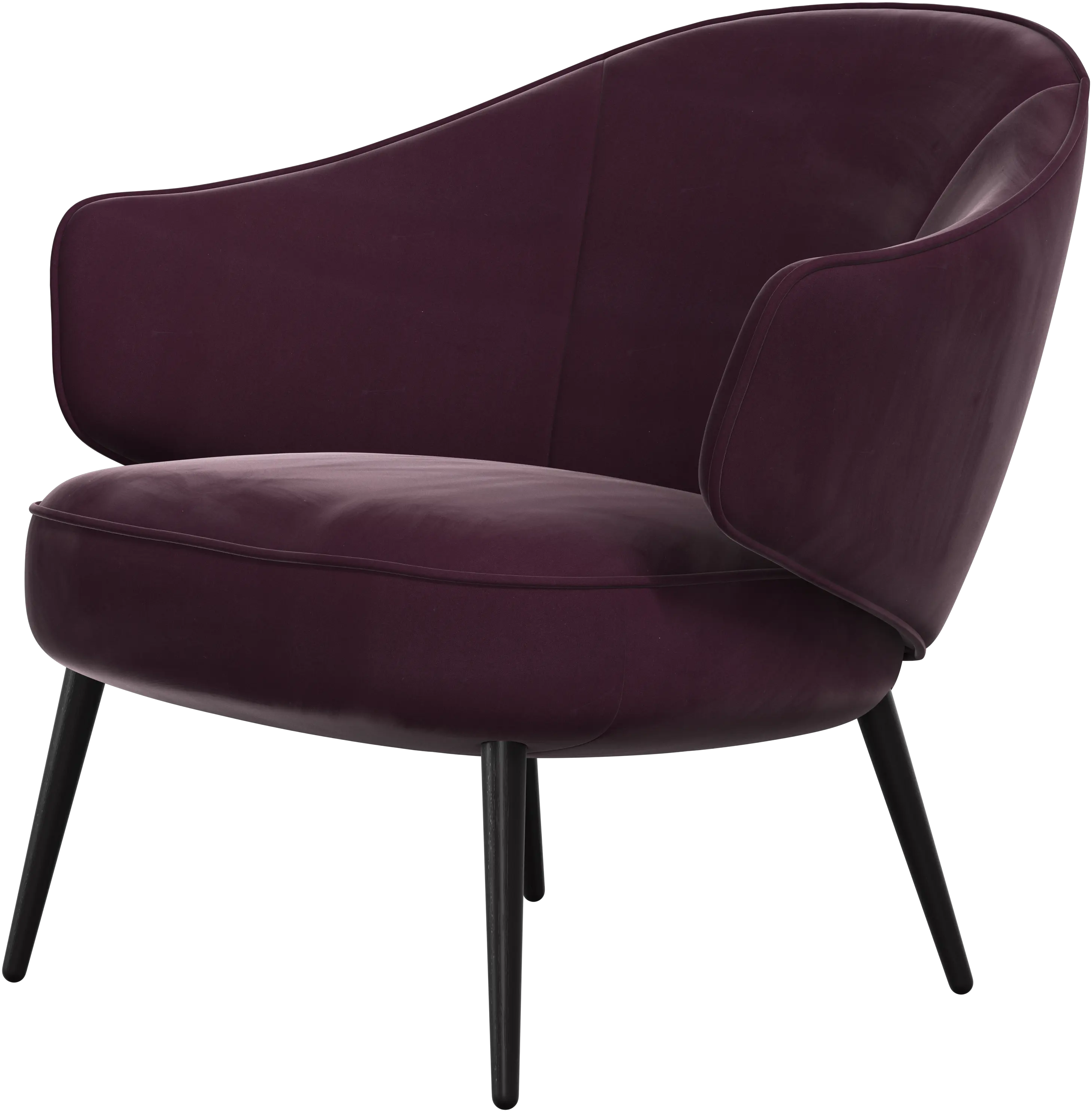 Fauteuil Charlotte