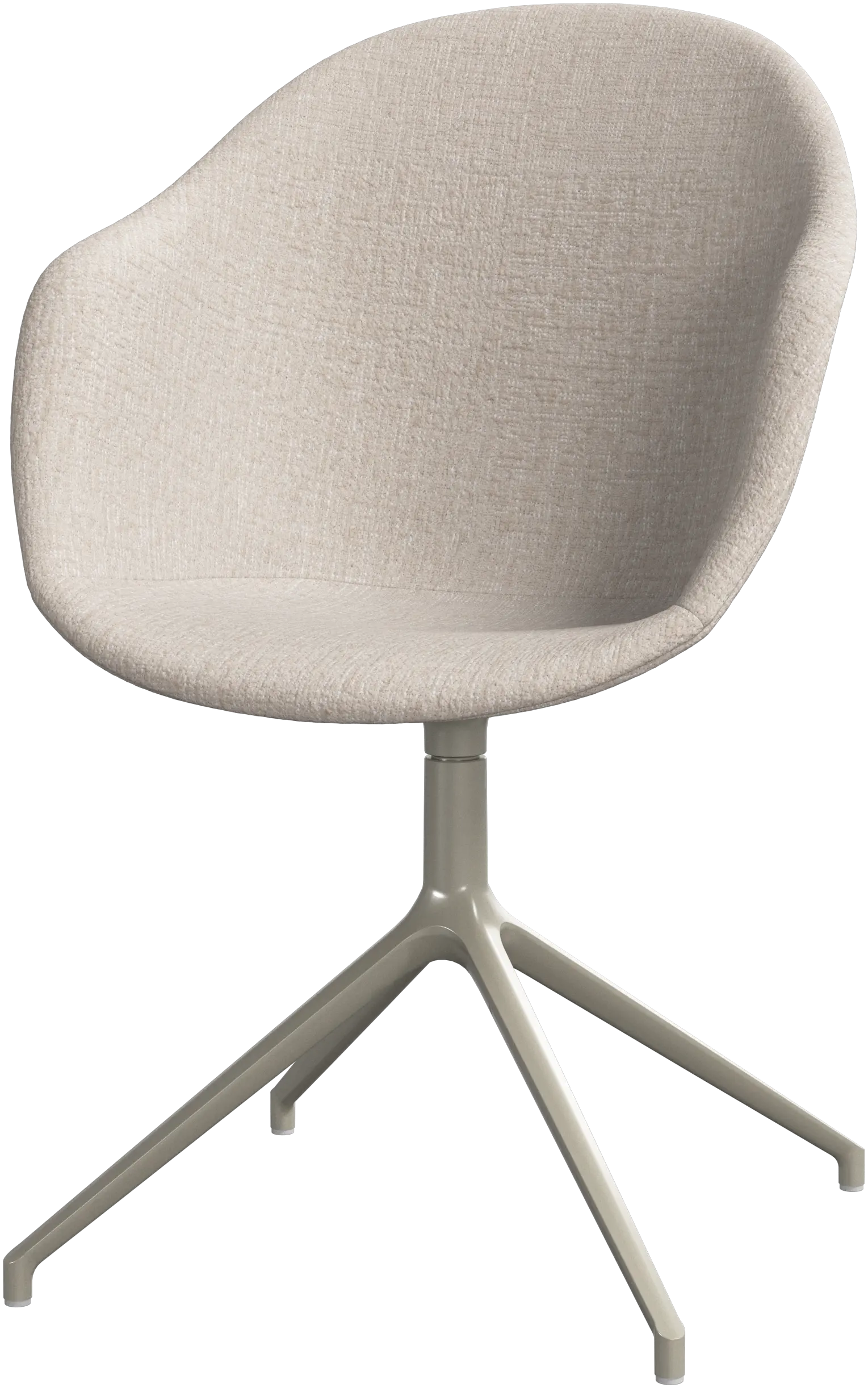 Adelaide Esszimmerstuhl mit Drehfunktion