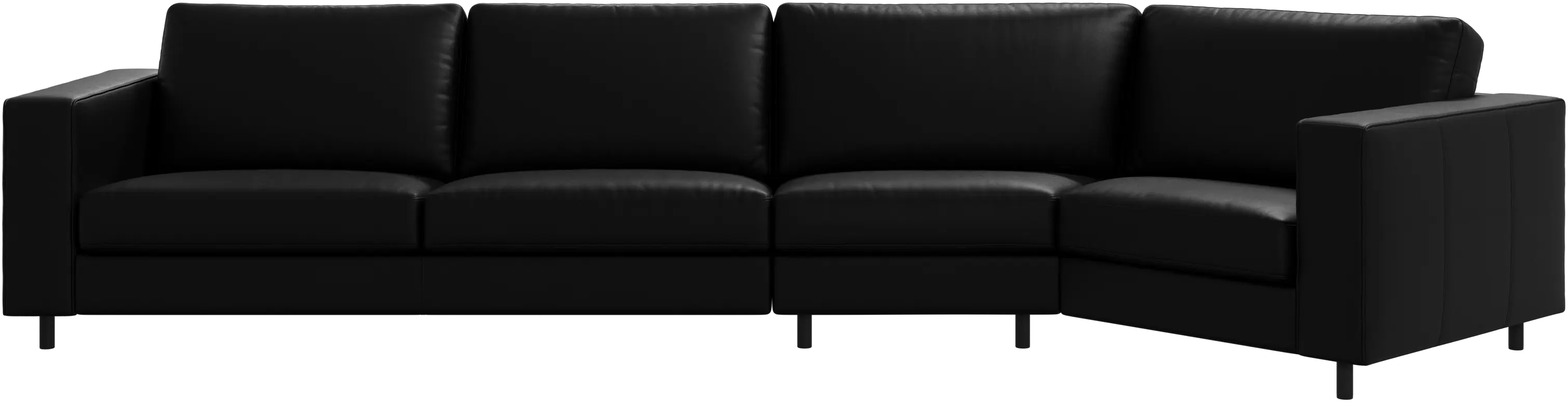 Indivi hjørnesofa, høyre