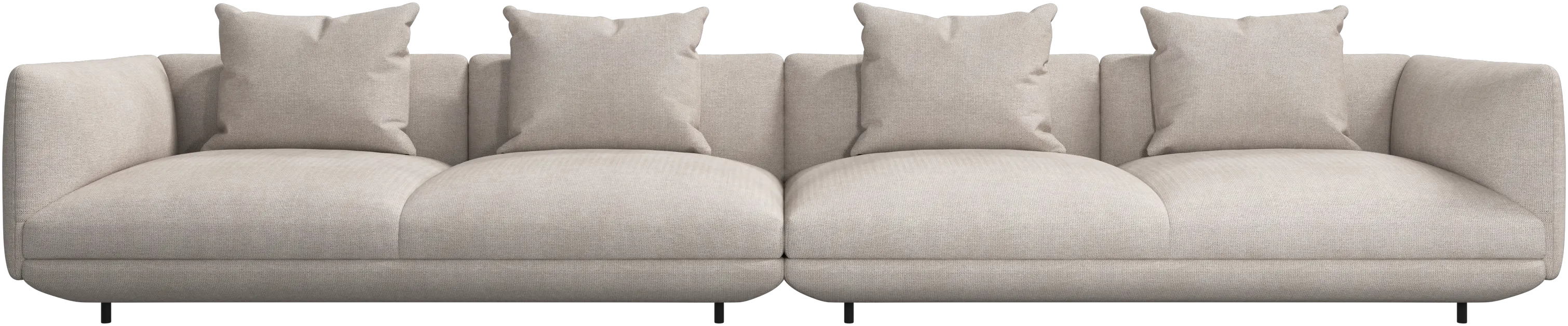 Salamanca 4 seater sofa