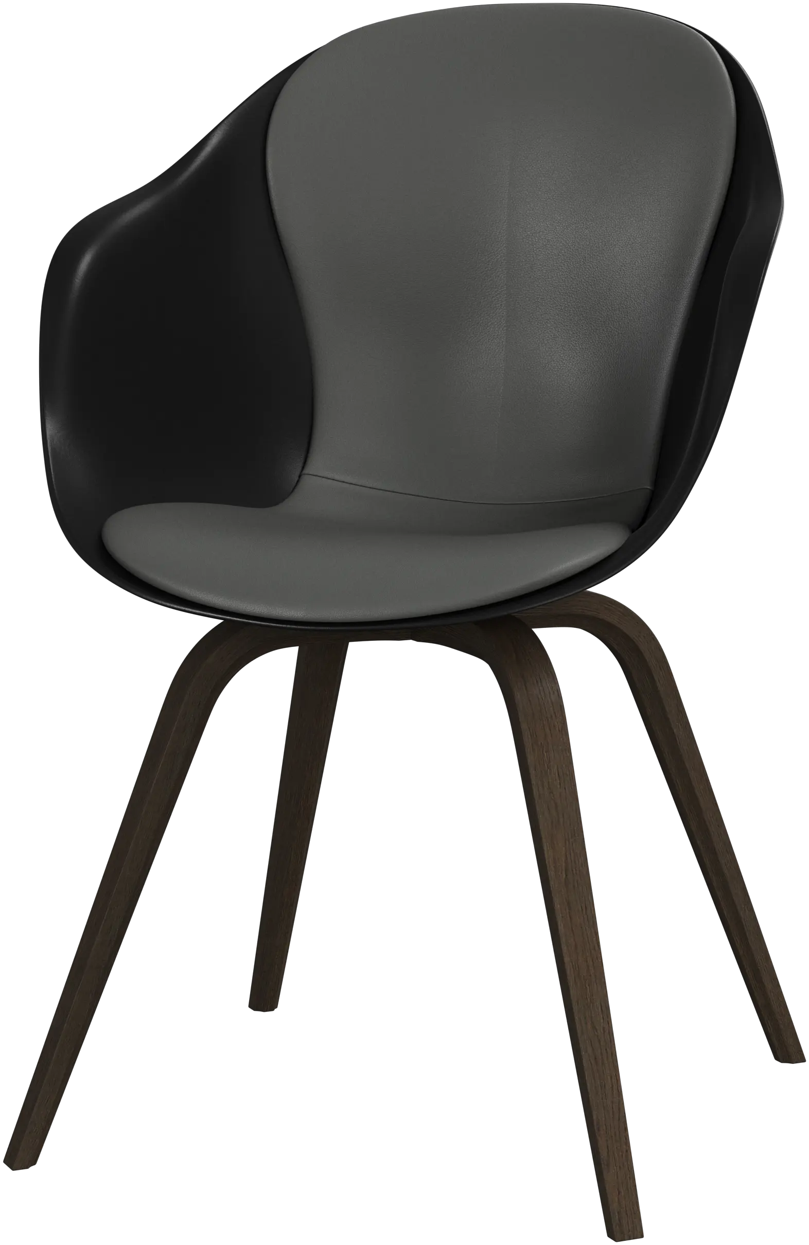Hauge dining chair