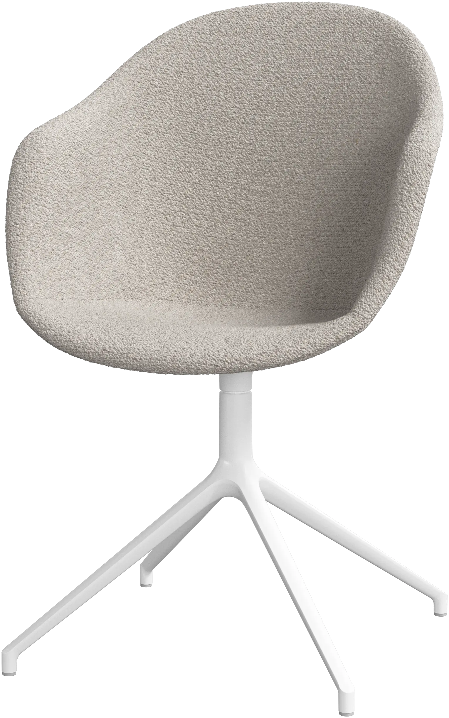 Adelaide Esszimmerstuhl mit Drehfunktion