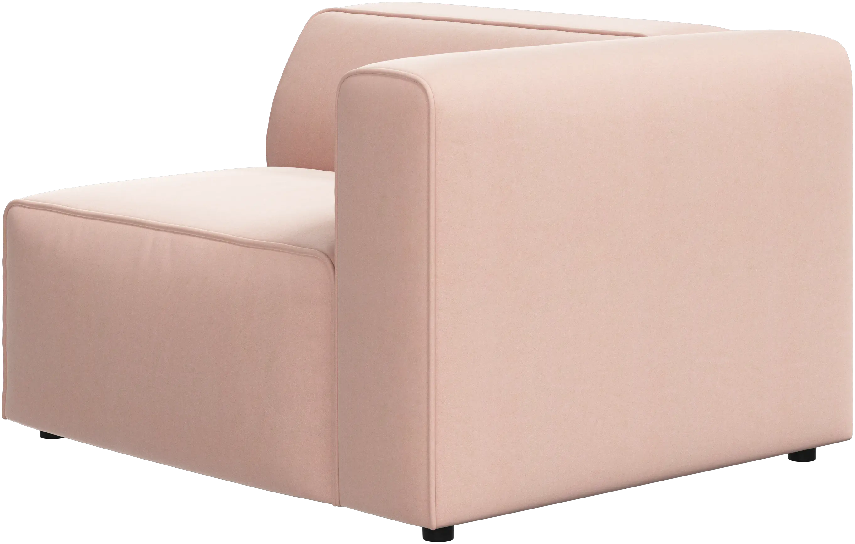 Carmo armchair