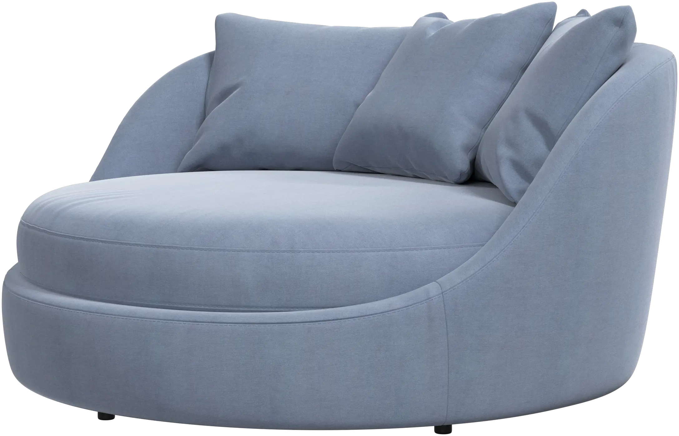 Ø lounge chair