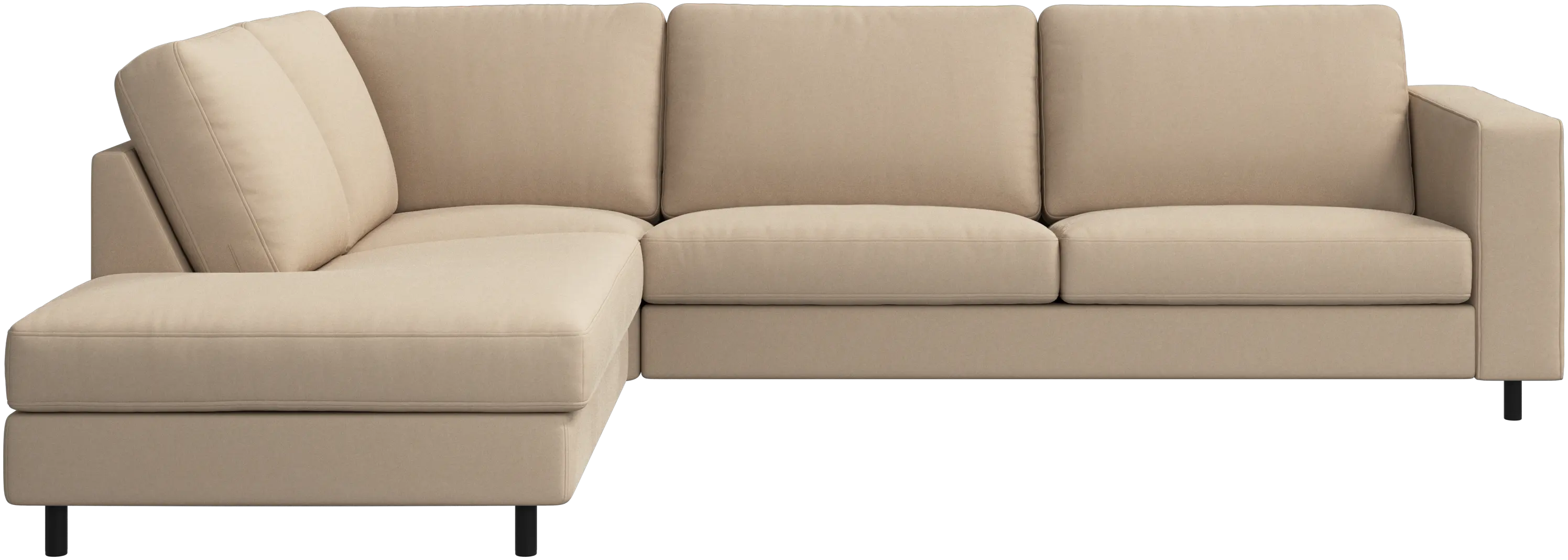 Indivi Ecksofa links