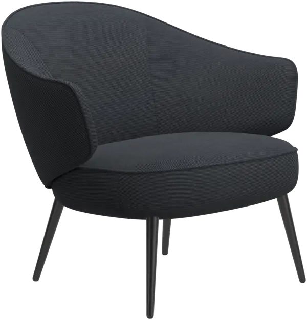 Armchairs Charlotte