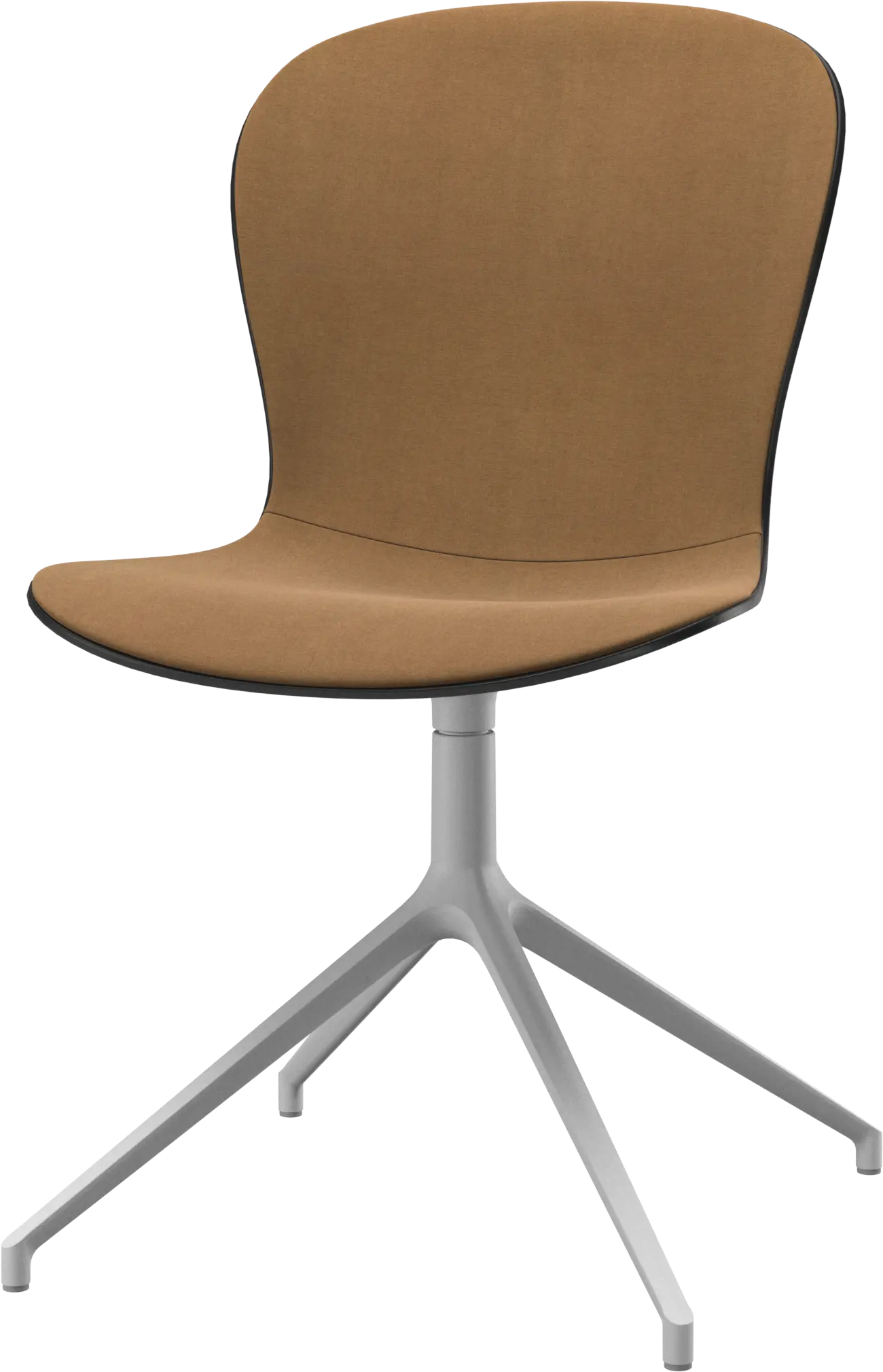 Adelaide dining chair with swivel function