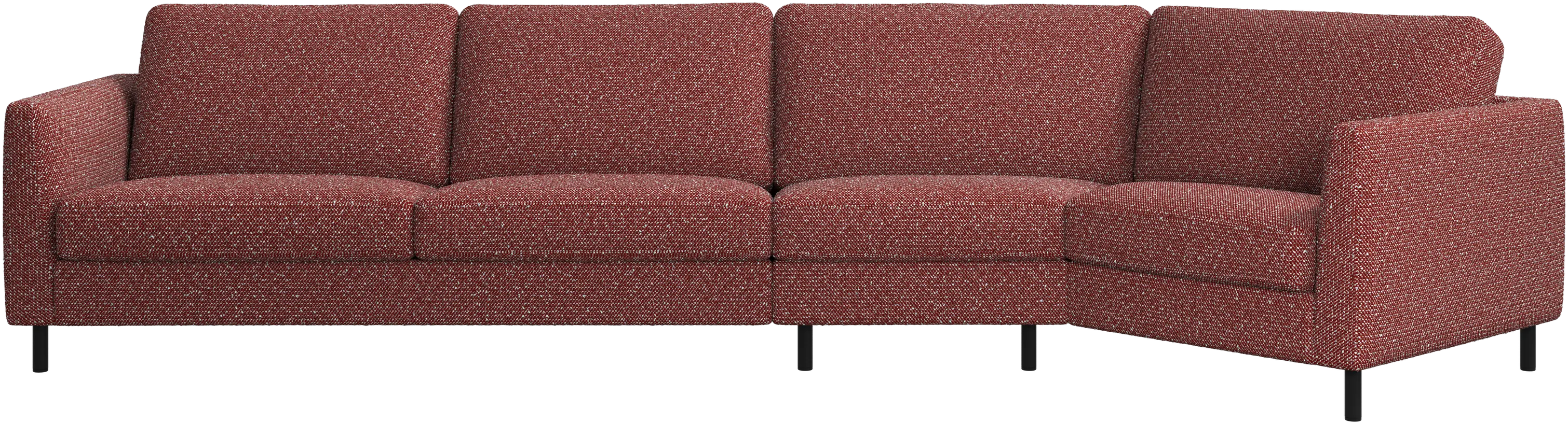 Indivi corner sofa right