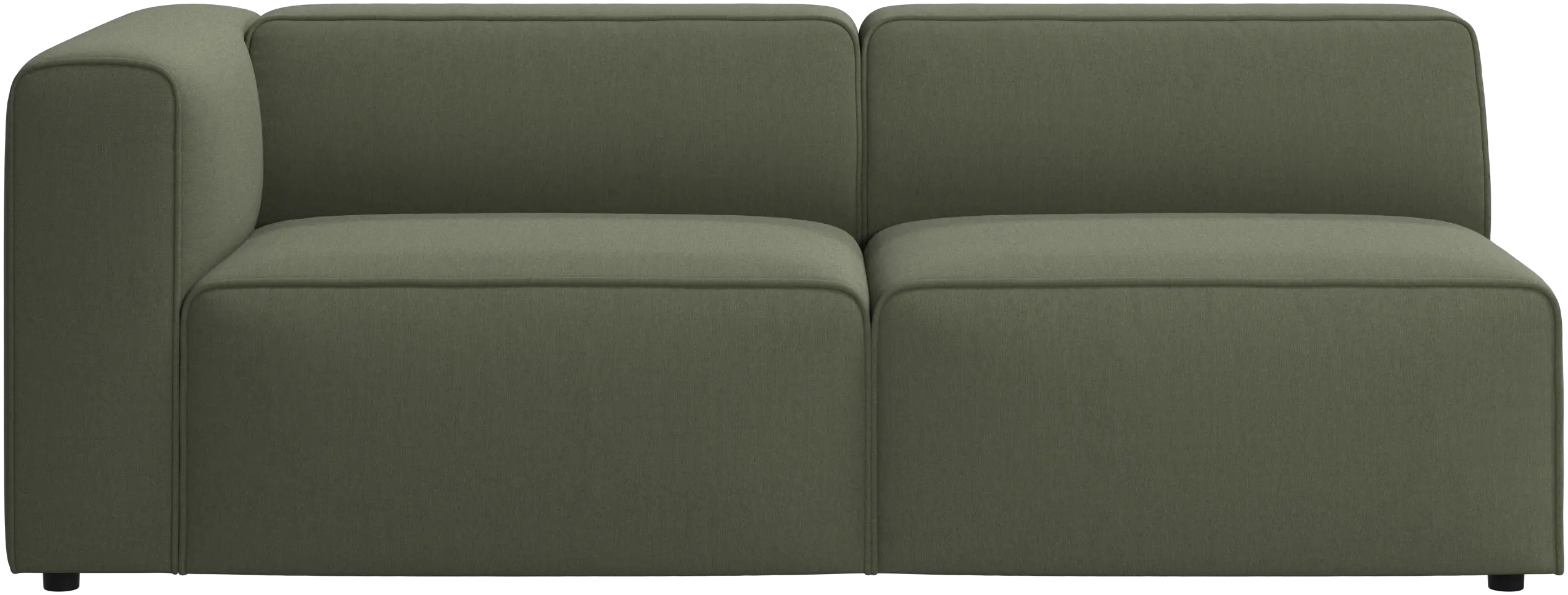 Carmo 2.5 seater sofa