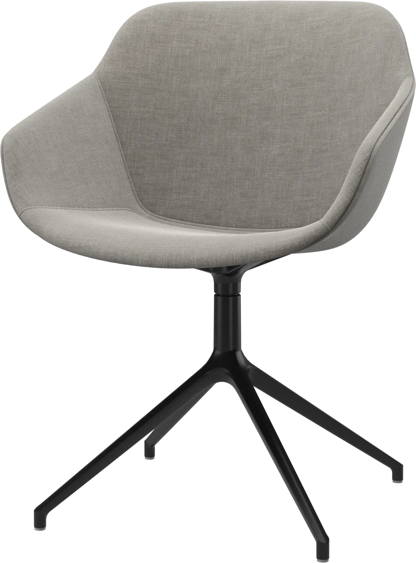 Chaise Vienna avec fonction pivotante