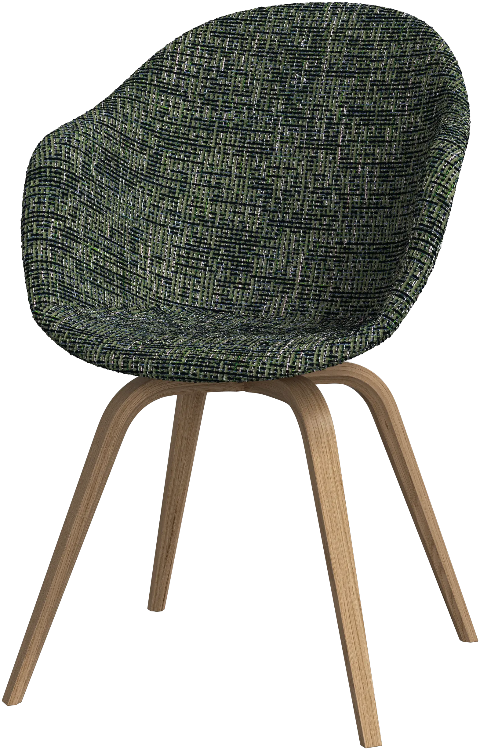 Hauge dining chair