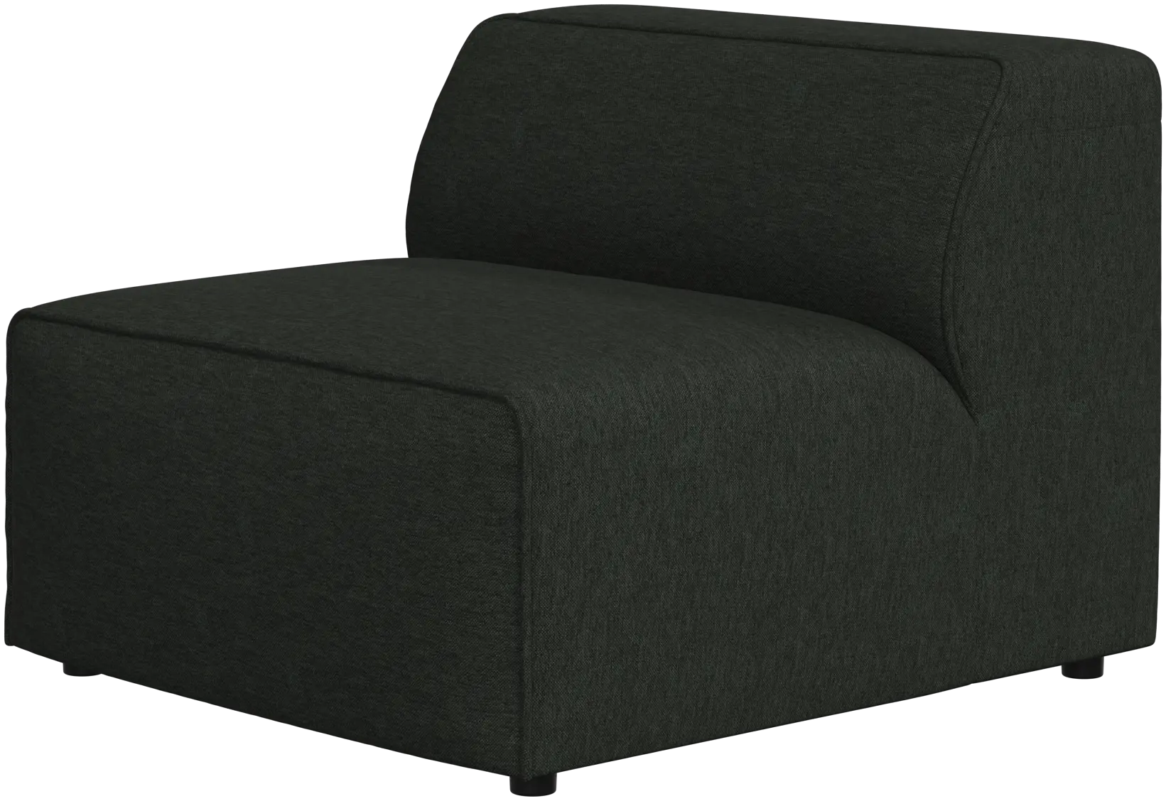 Carmo 1 θέσης, χωρίς μπράτσα