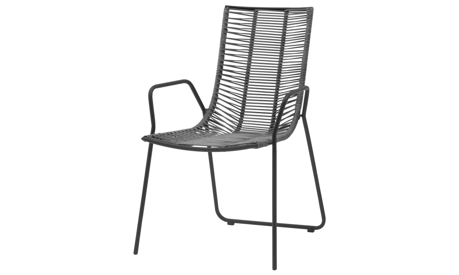 Outdoor Elba Dining Chairs (set of 2)