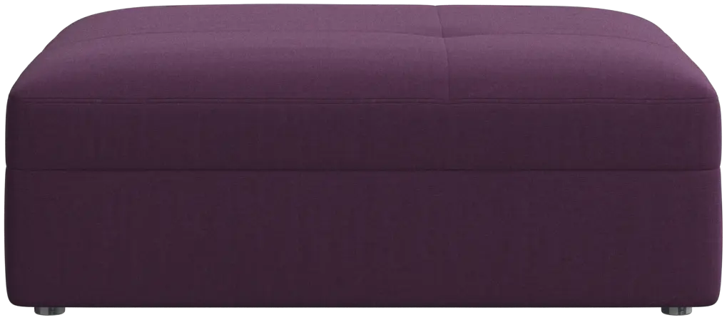 Bergamo stand alone footstool