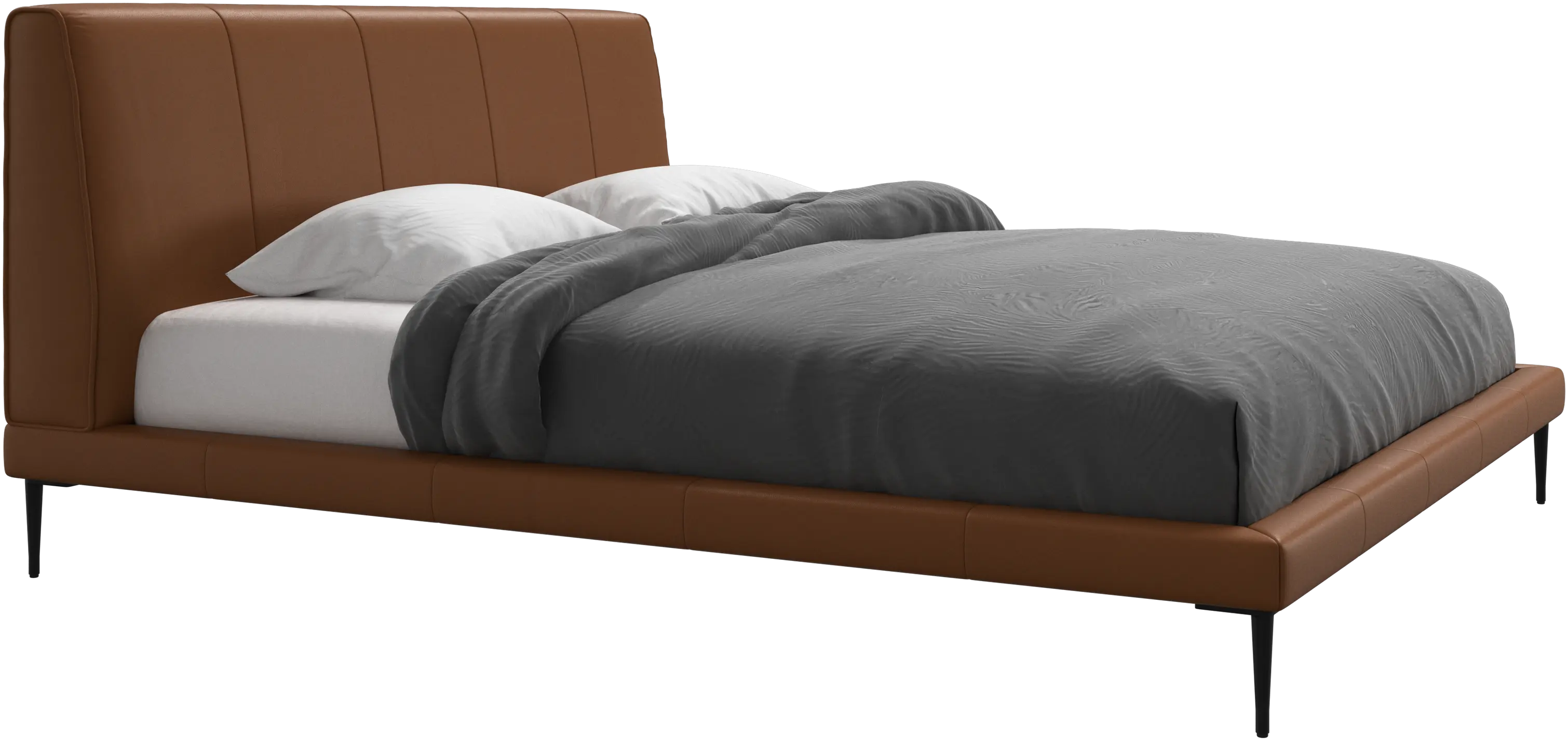 Lit Arlington, hors matelas