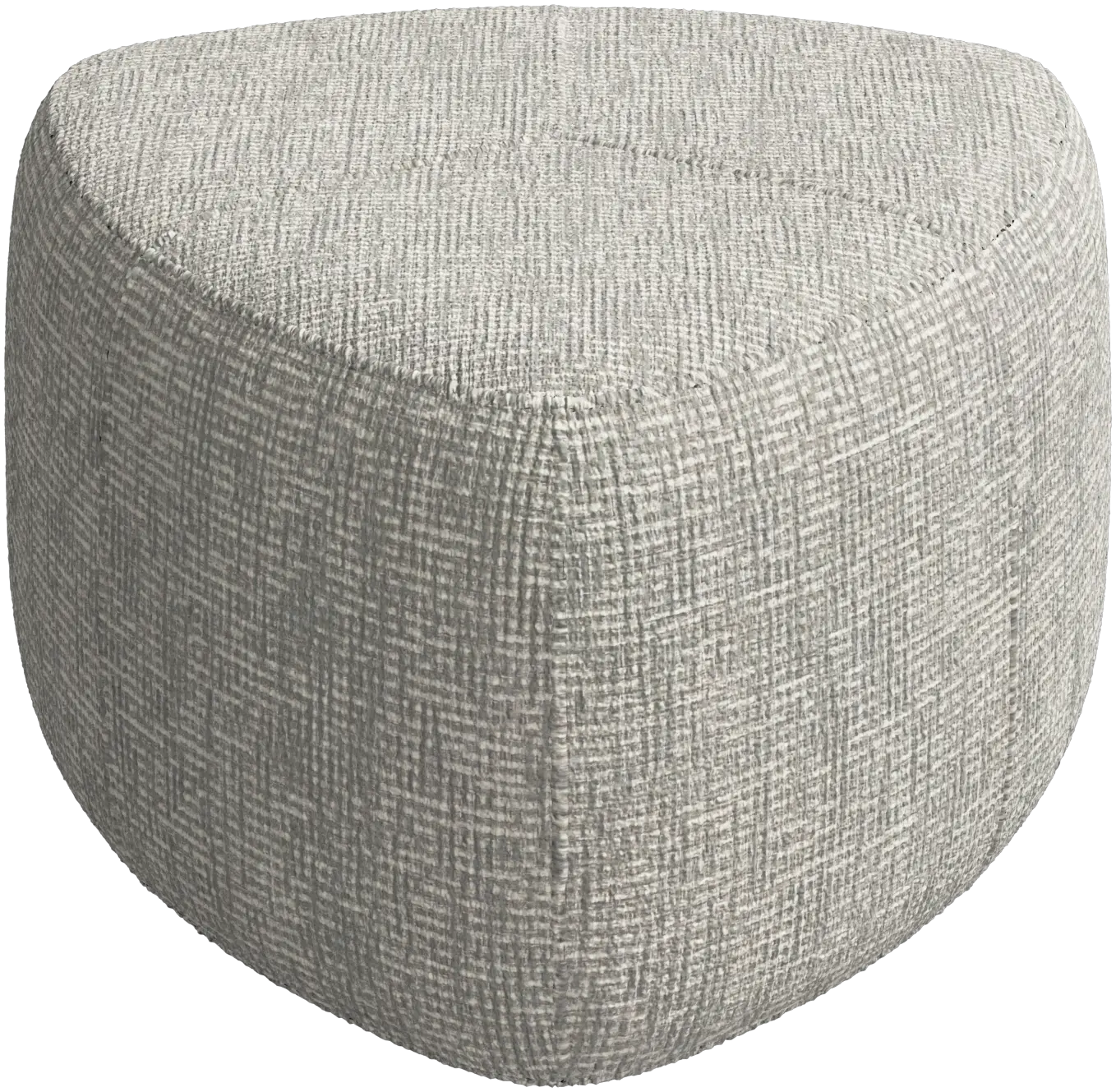 Bermuda footstool