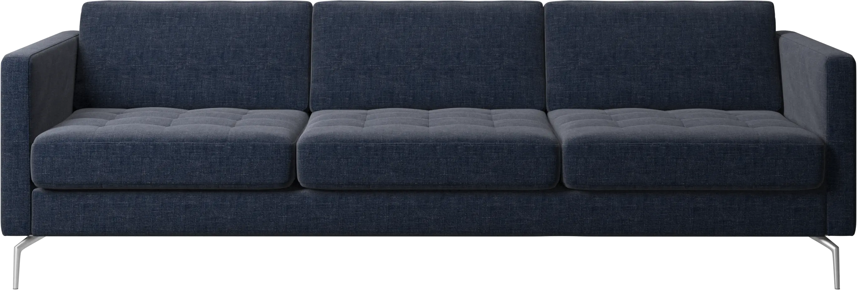 Sofá Osaka de 3 plazas