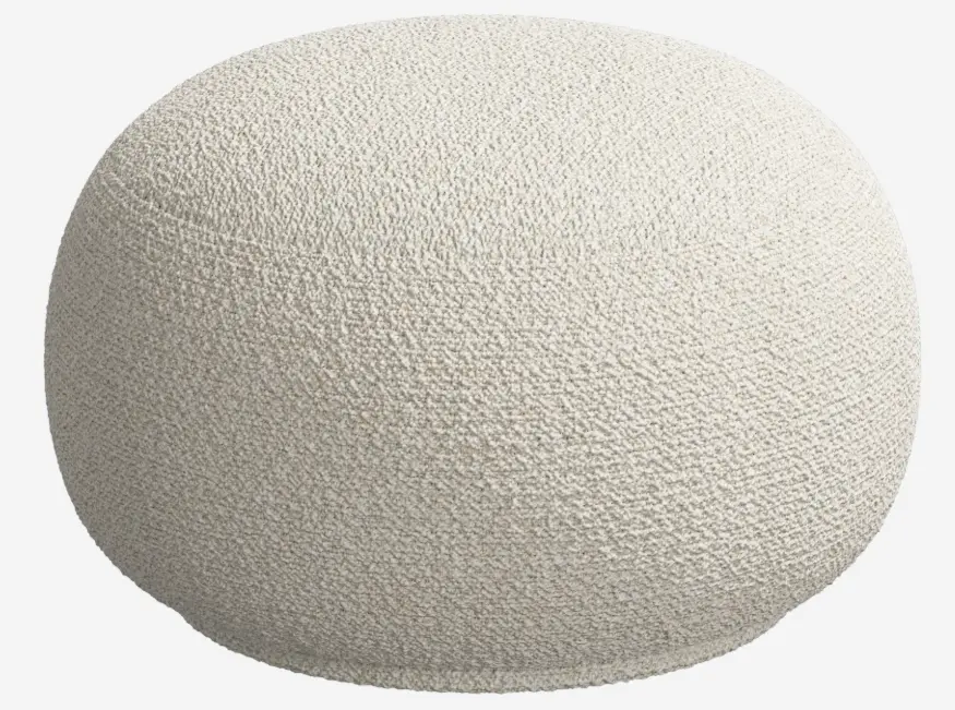 Footstool Sweet Art プーフ