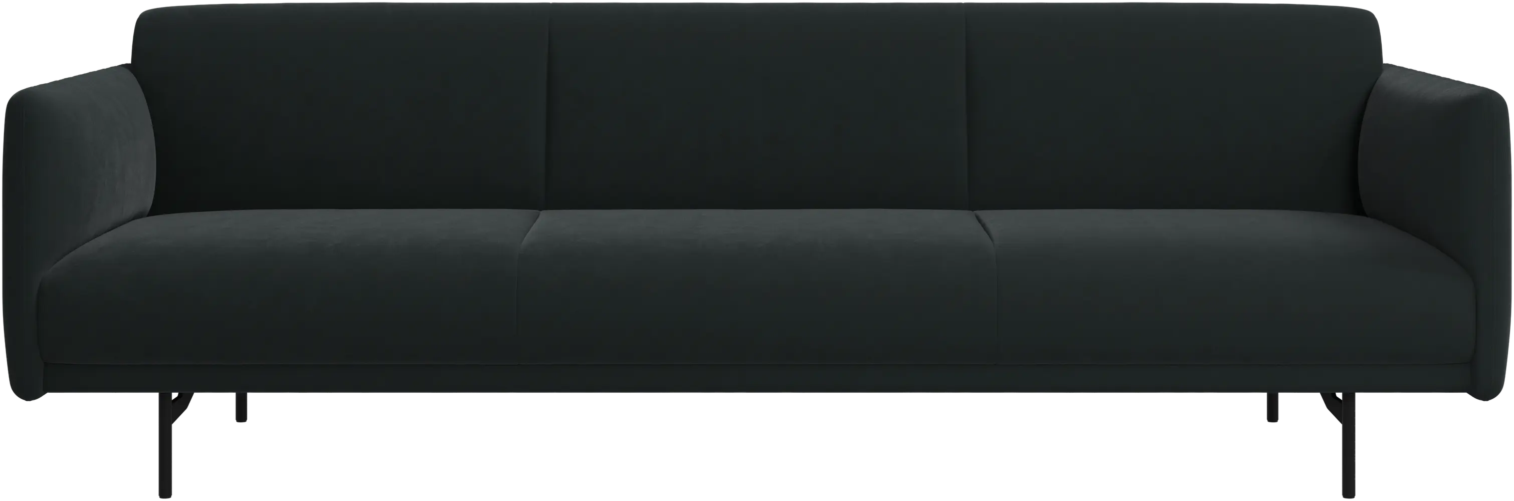 Berne 3 seater