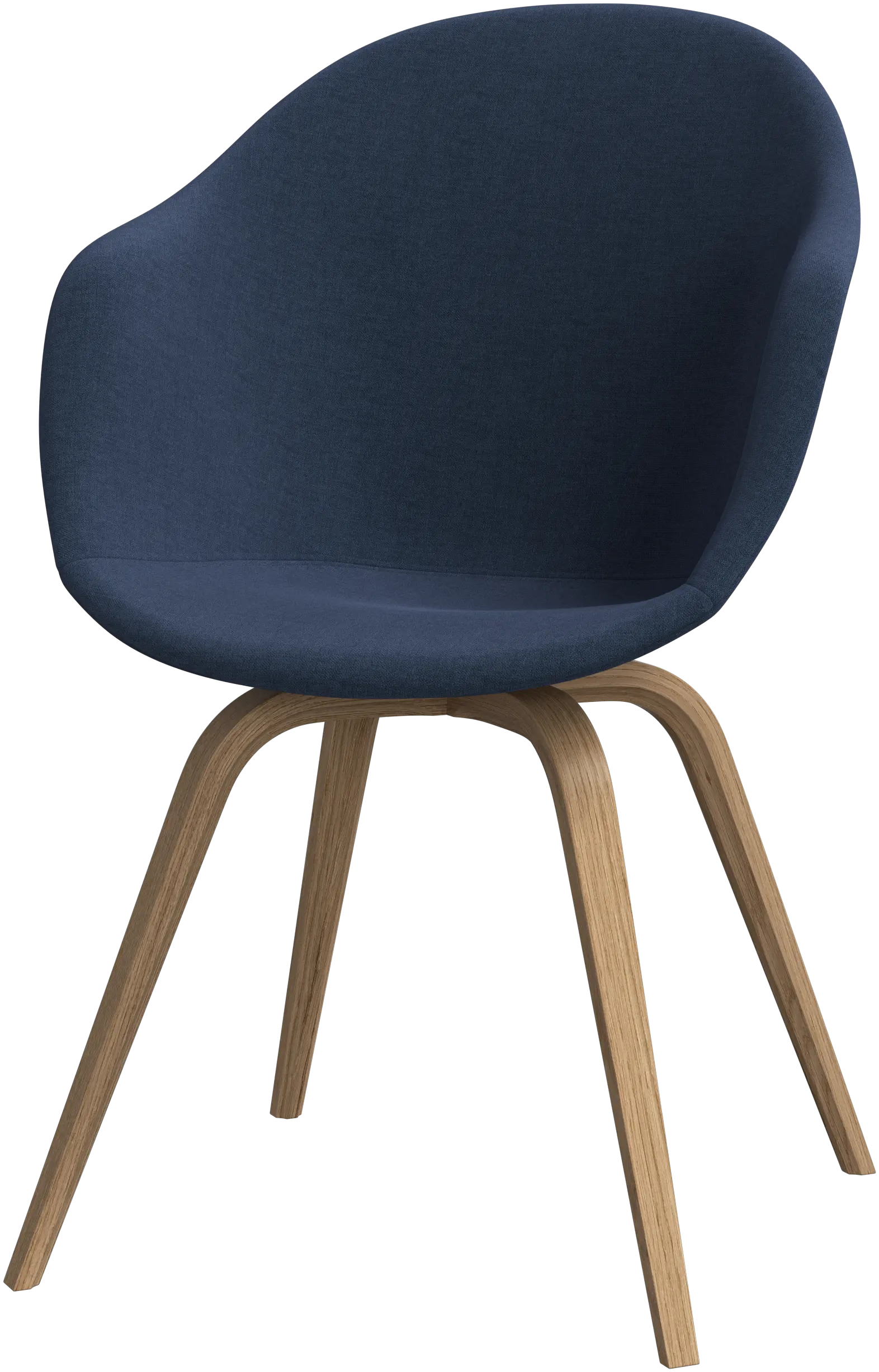 Chaise de salle à manger Hauge