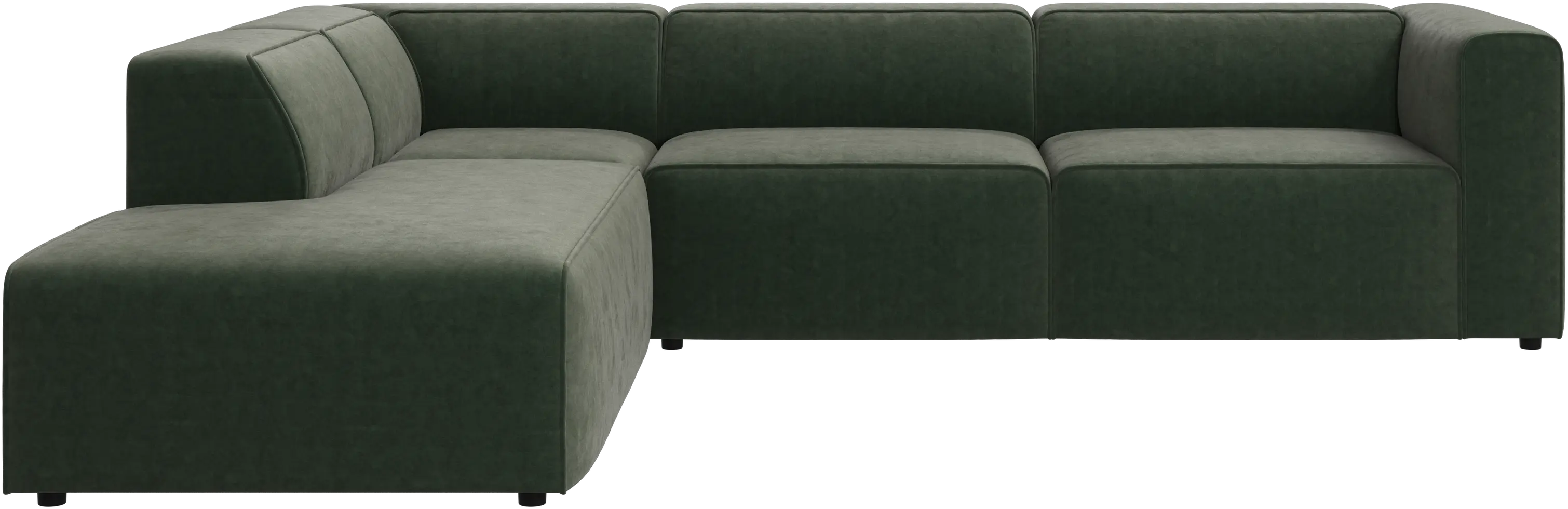 Carmo corner sofa
