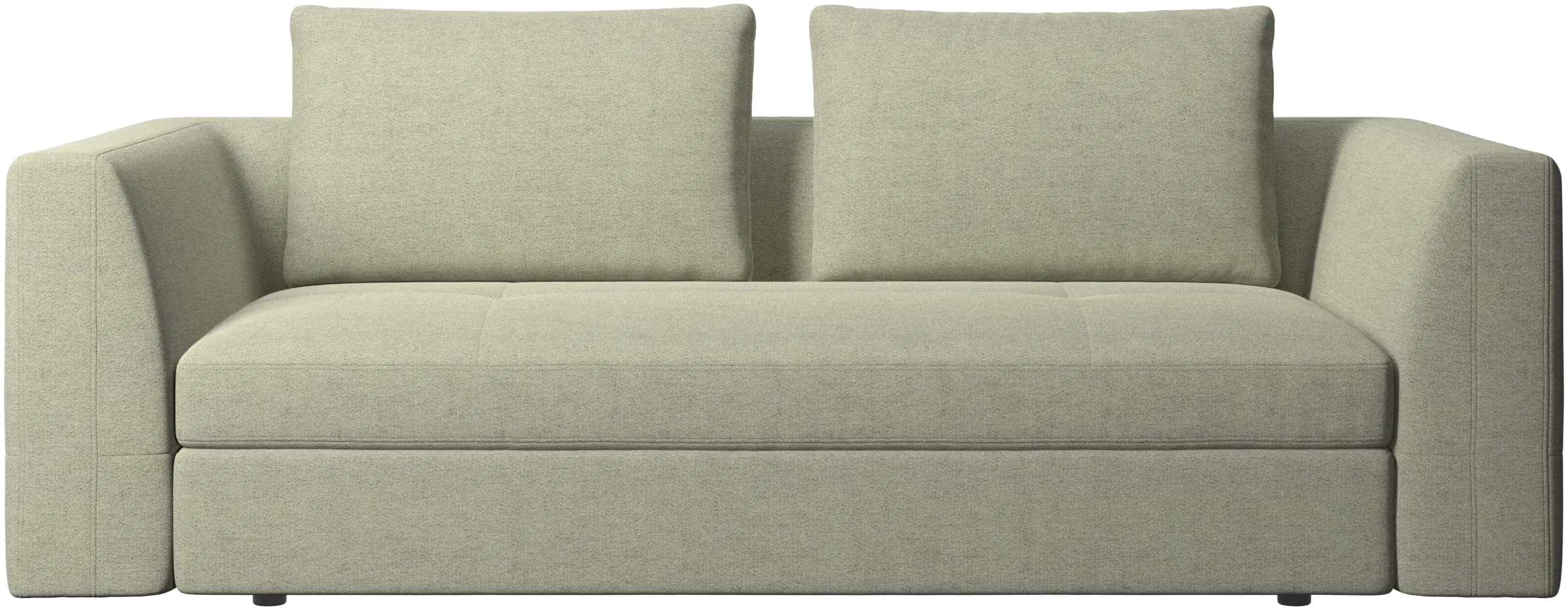 Bergamo 2,5 seater sofa
