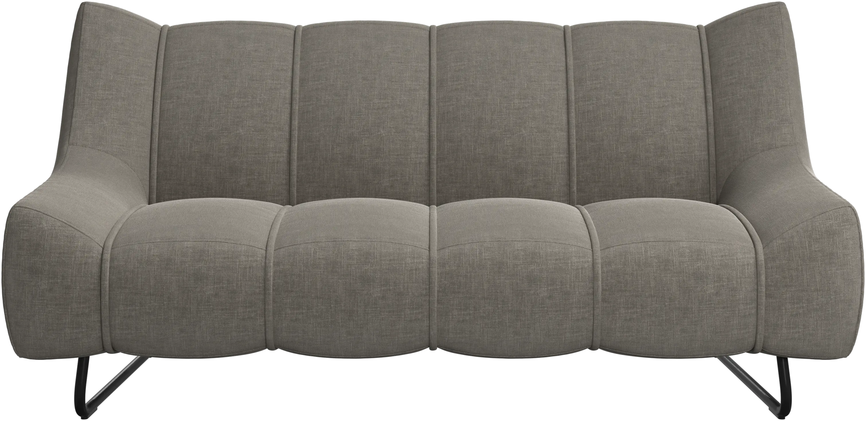 Nawabari 2 seater, low leg