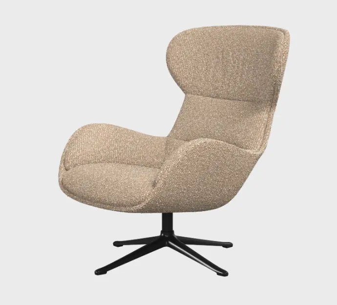 EXTRA 10% OFF, Reno chair and footstool - 25%