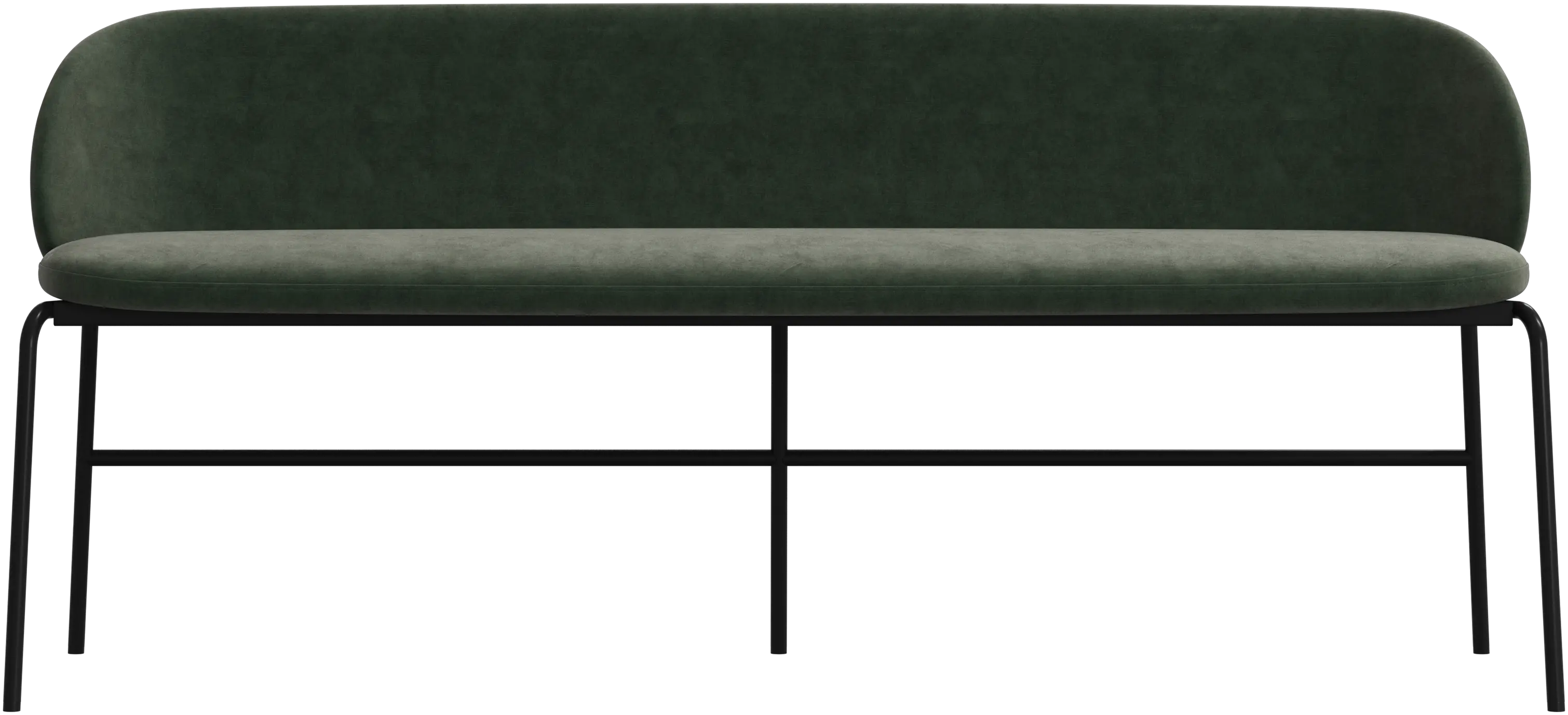 Princeton bench