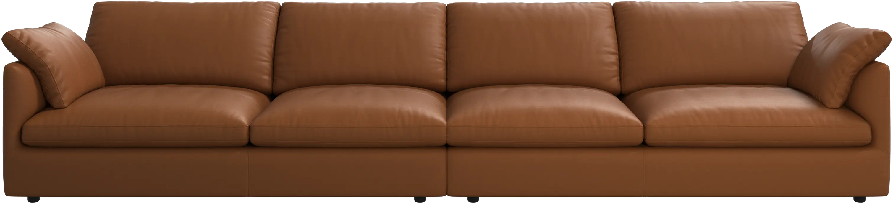 Milano 4-seater sofa