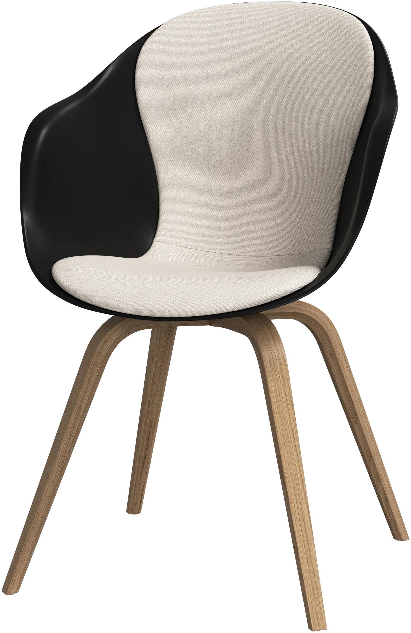 Hauge dining chair